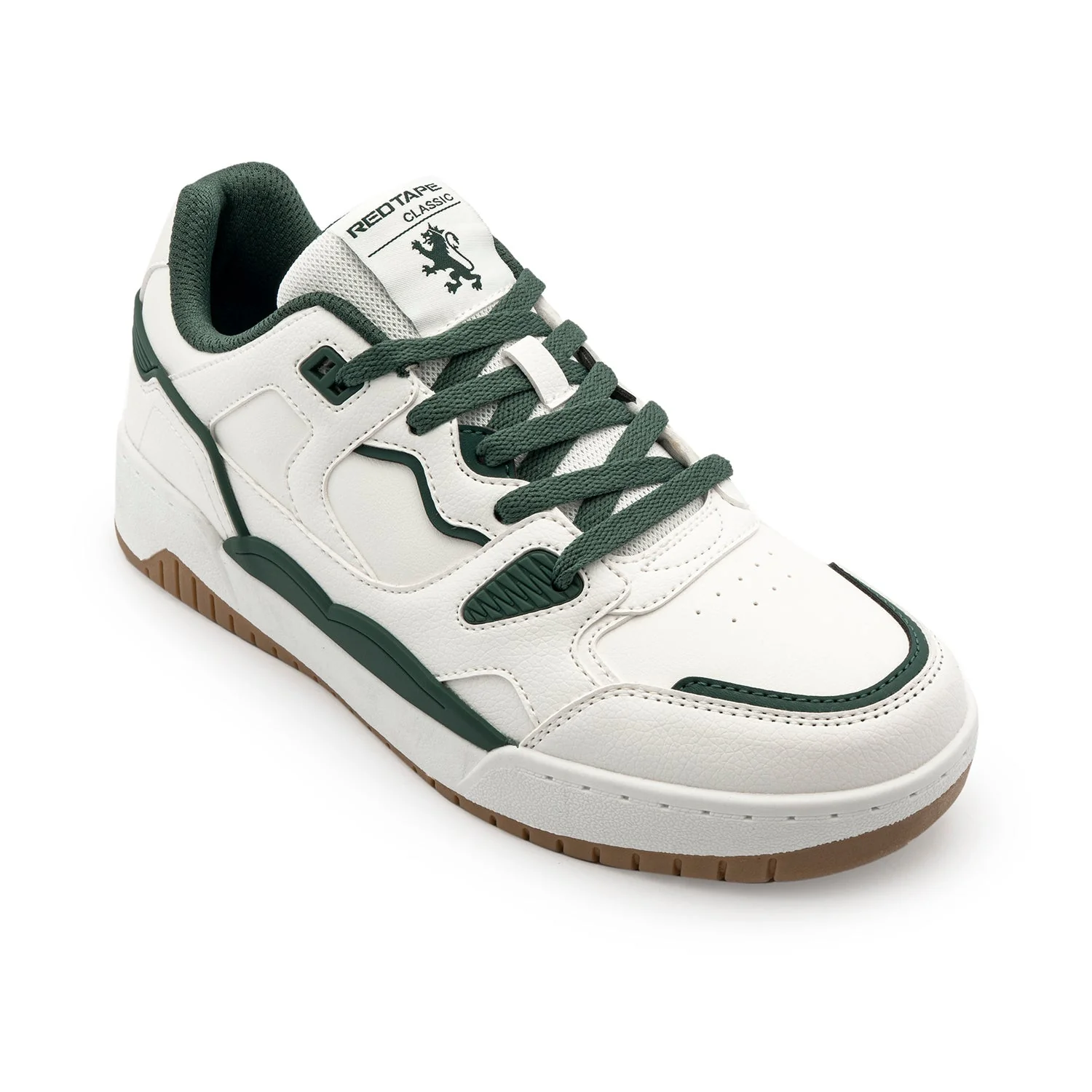 Men  Sneakers for Casual Comfort and Versatile Everyday Style - Image 3
