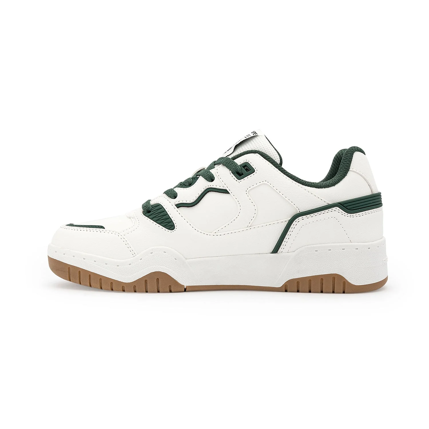 Men  Sneakers for Casual Comfort and Versatile Everyday Style - Image 4