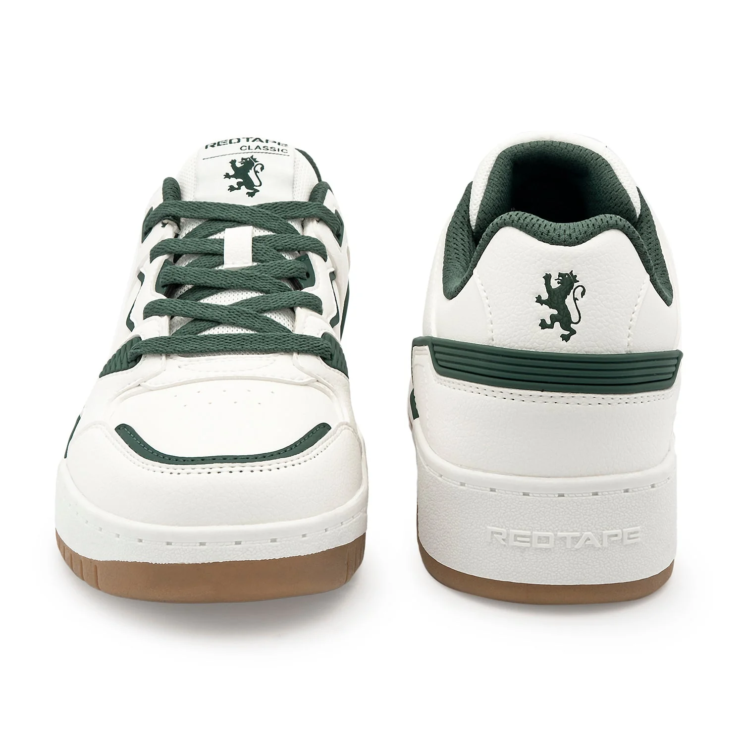Men  Sneakers for Casual Comfort and Versatile Everyday Style - Image 5