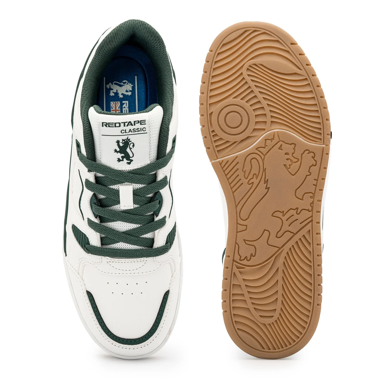 Men  Sneakers for Casual Comfort and Versatile Everyday Style - Image 6