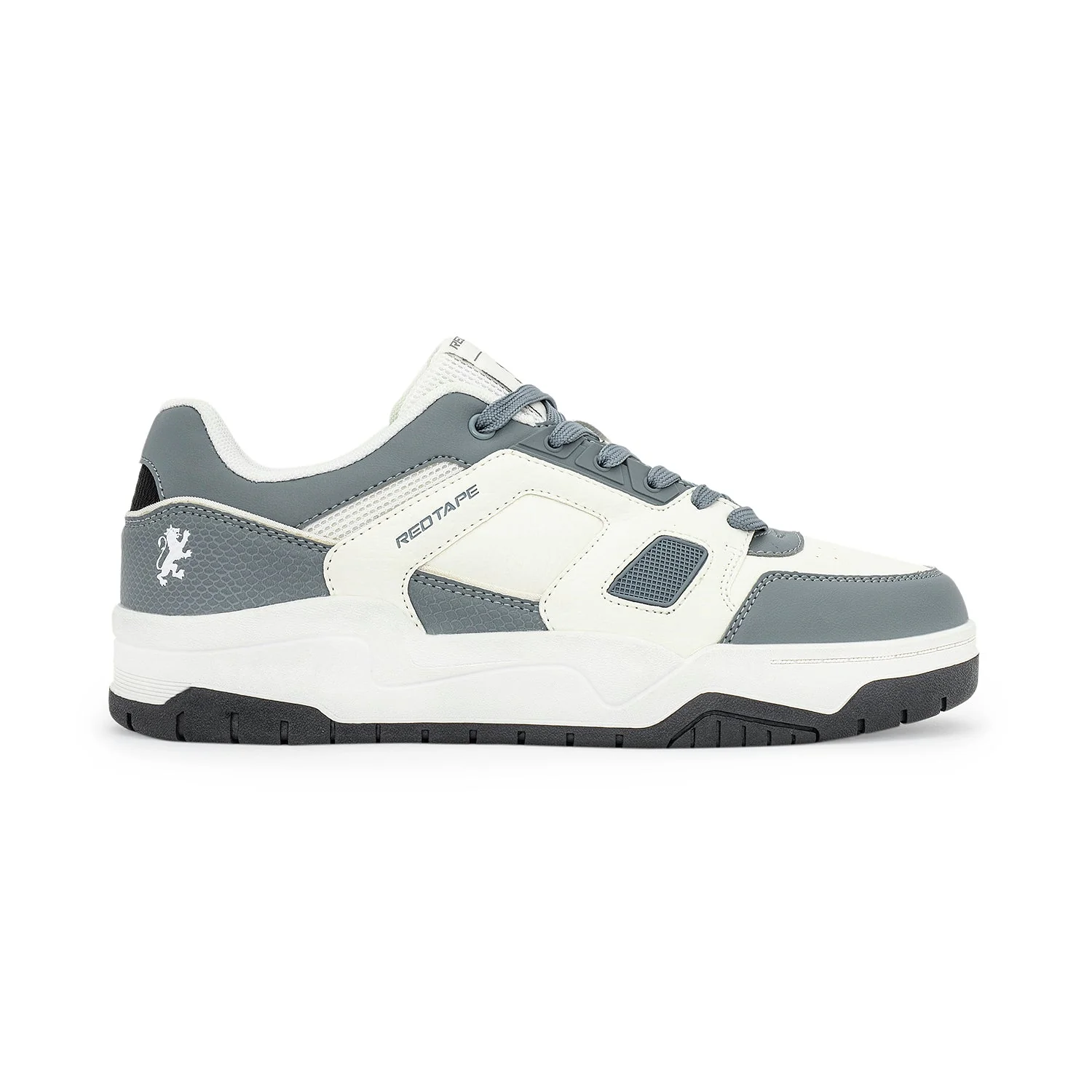 Men  Sneakers for Daily Street Comfort - Image 2