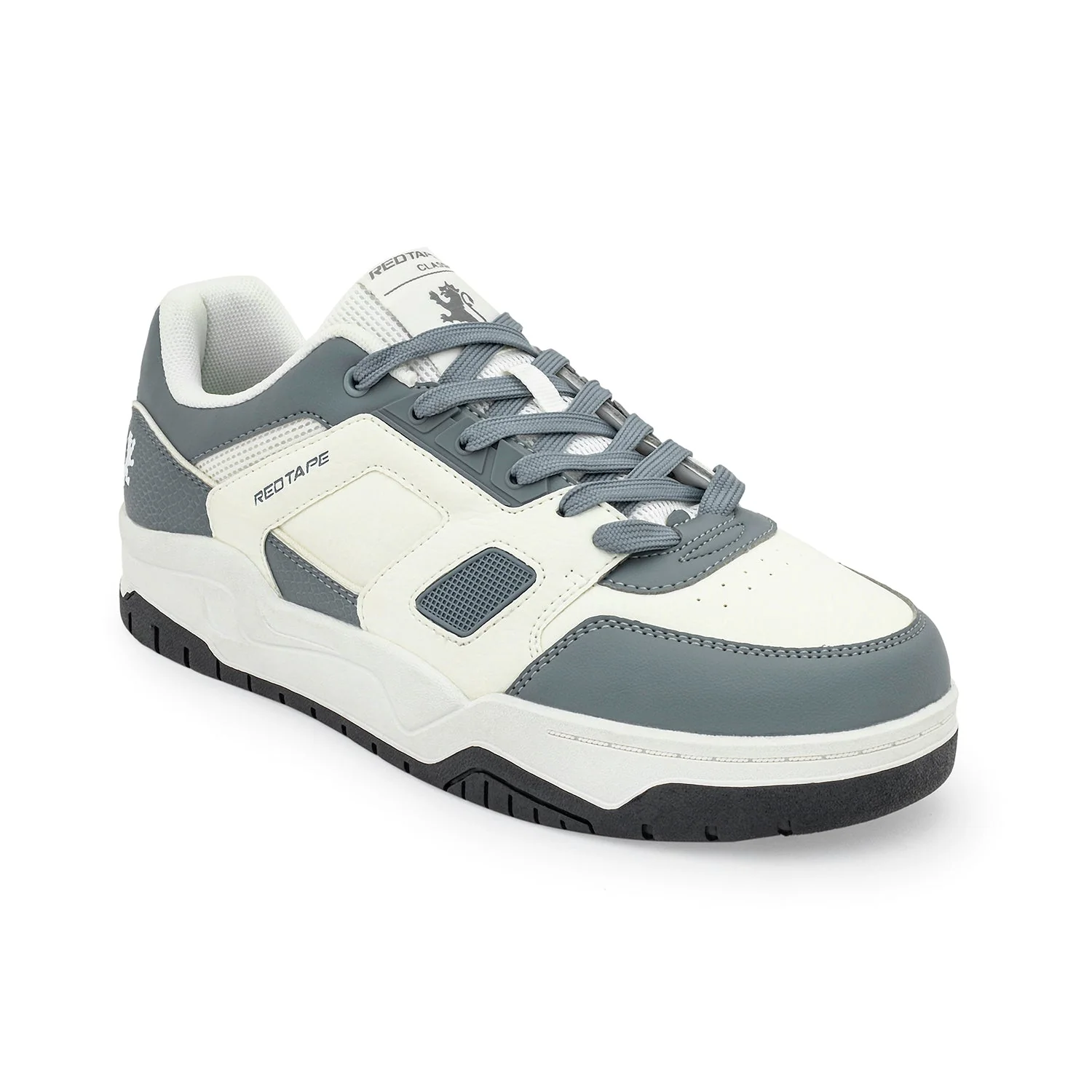 Men  Sneakers for Daily Street Comfort - Image 3