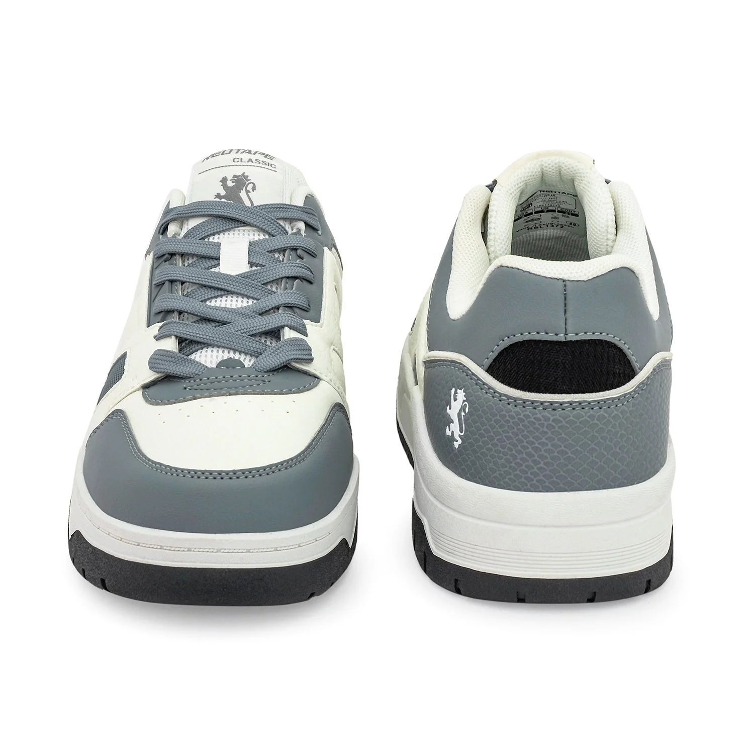 Men  Sneakers for Daily Street Comfort - Image 5