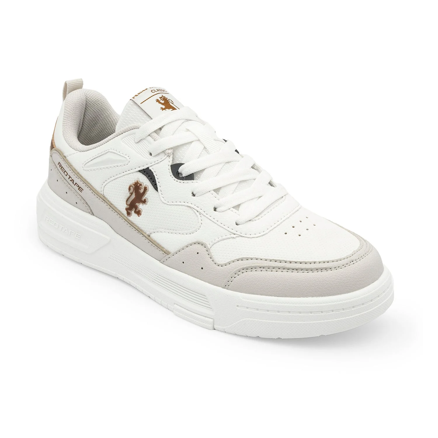 Men Sneakers for Effortless Everyday Comfort - Image 2