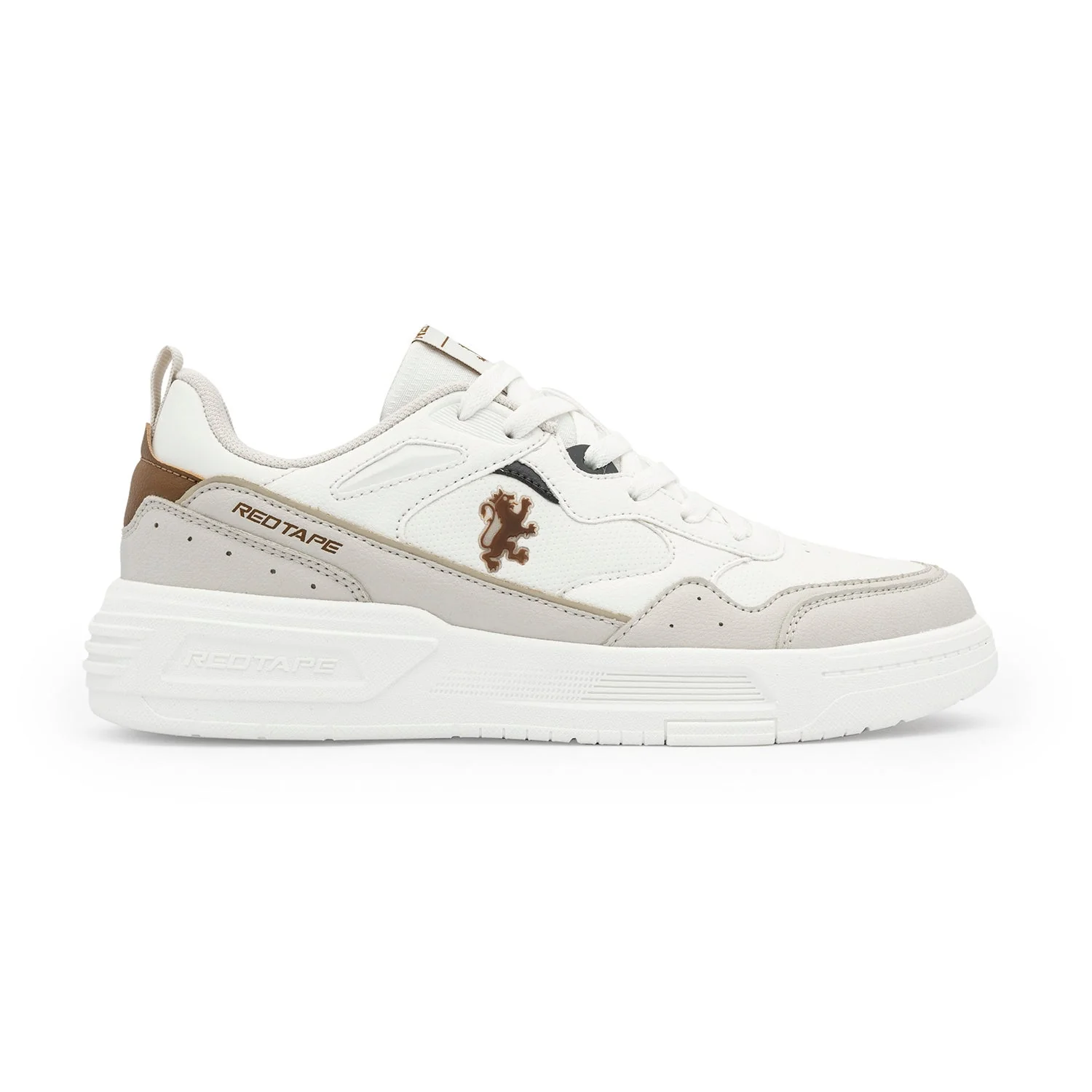 Men Sneakers for Effortless Everyday Comfort - Image 3