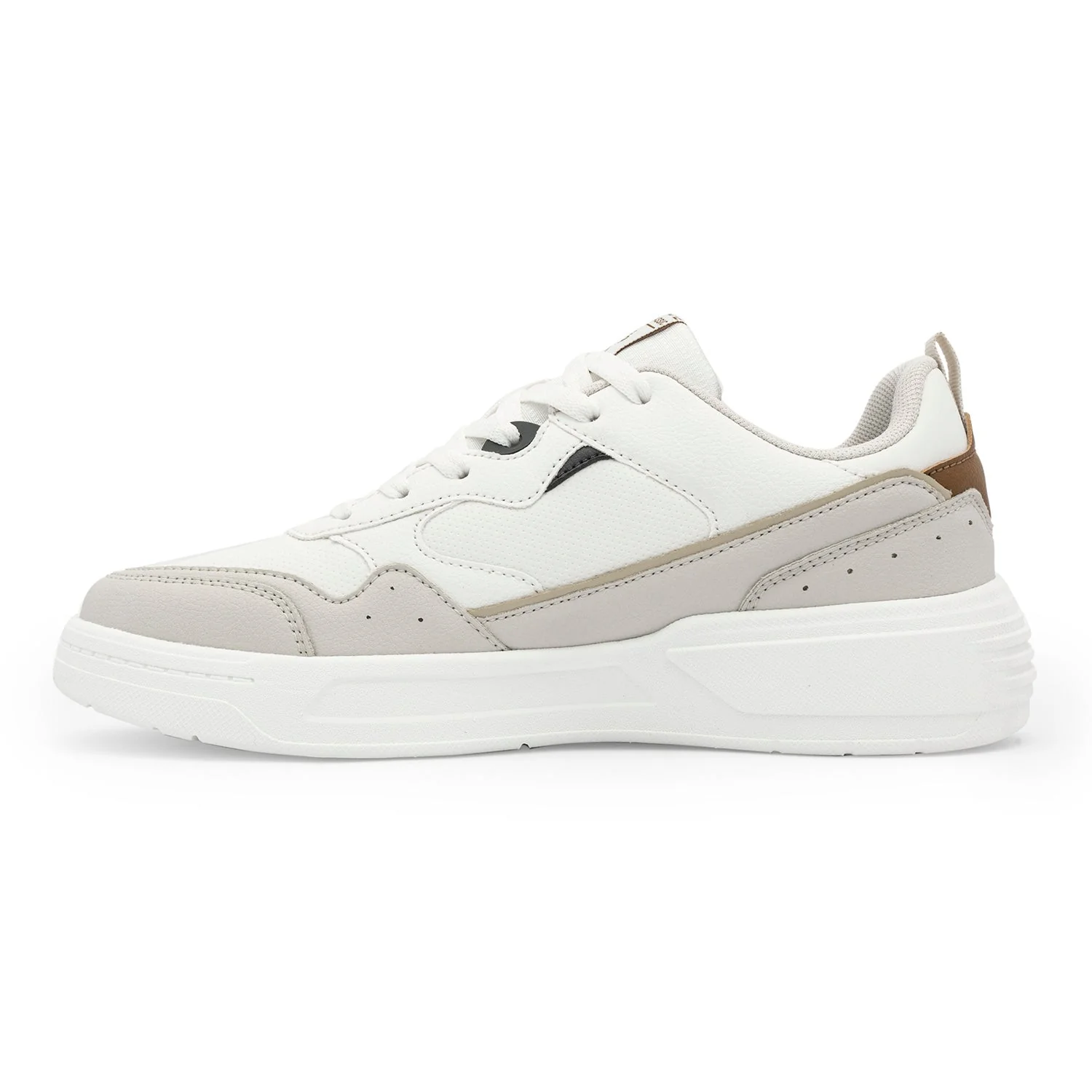 Men Sneakers for Effortless Everyday Comfort - Image 4