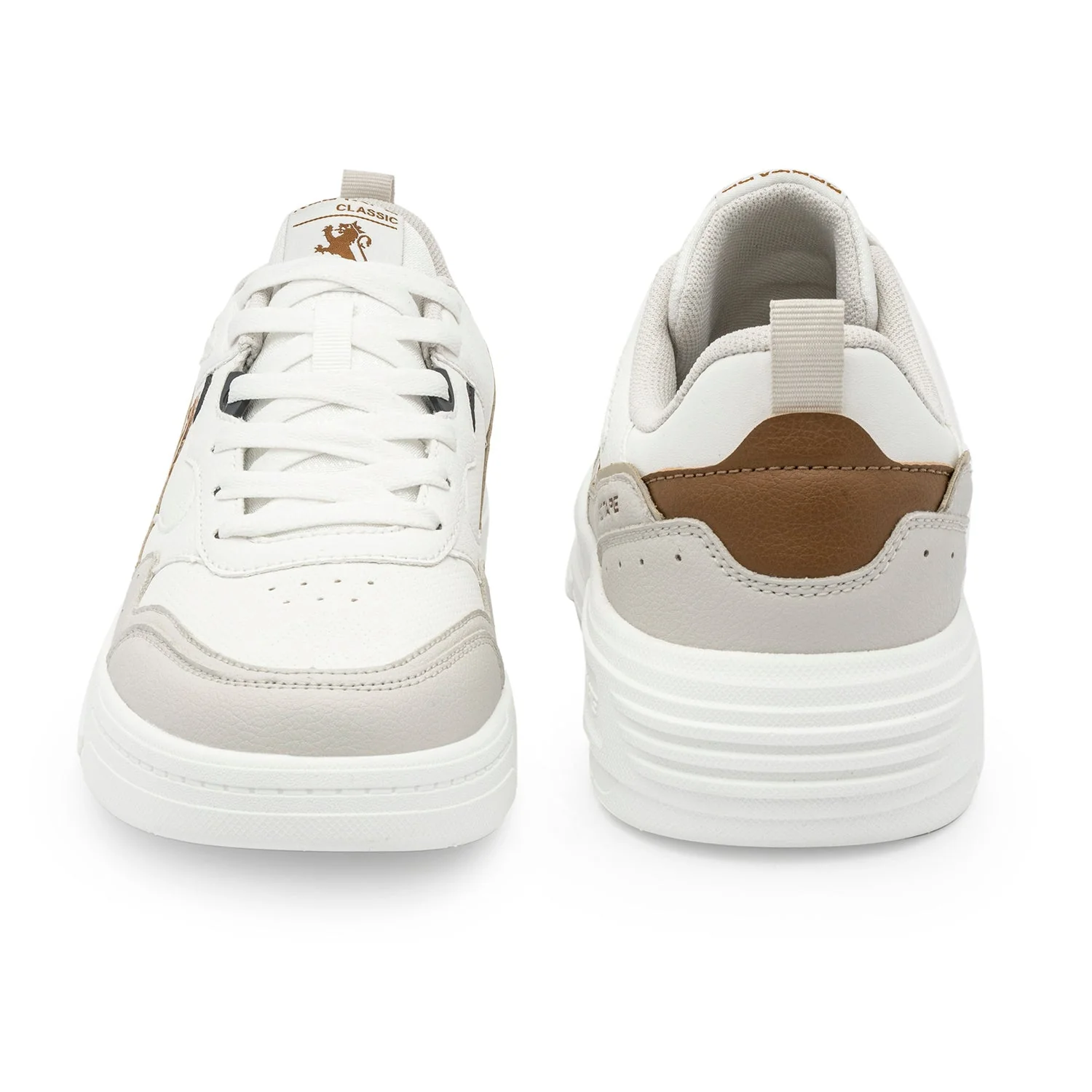 Men Sneakers for Effortless Everyday Comfort - Image 5