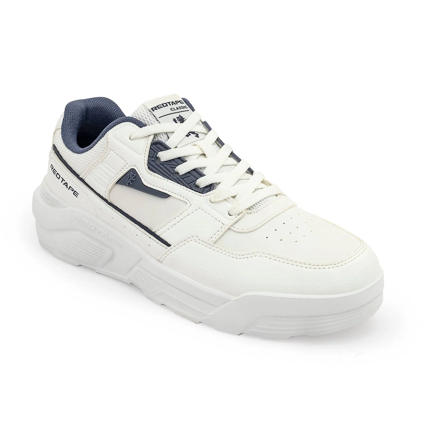Men  Sneakers for Everyday Casual Style - Image 3