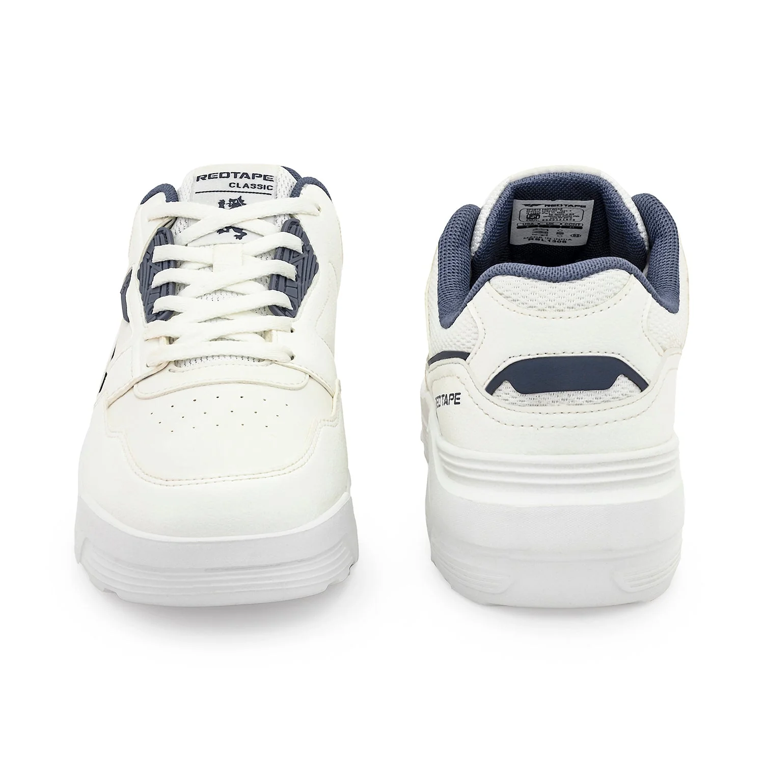Men  Sneakers for Everyday Casual Style - Image 5