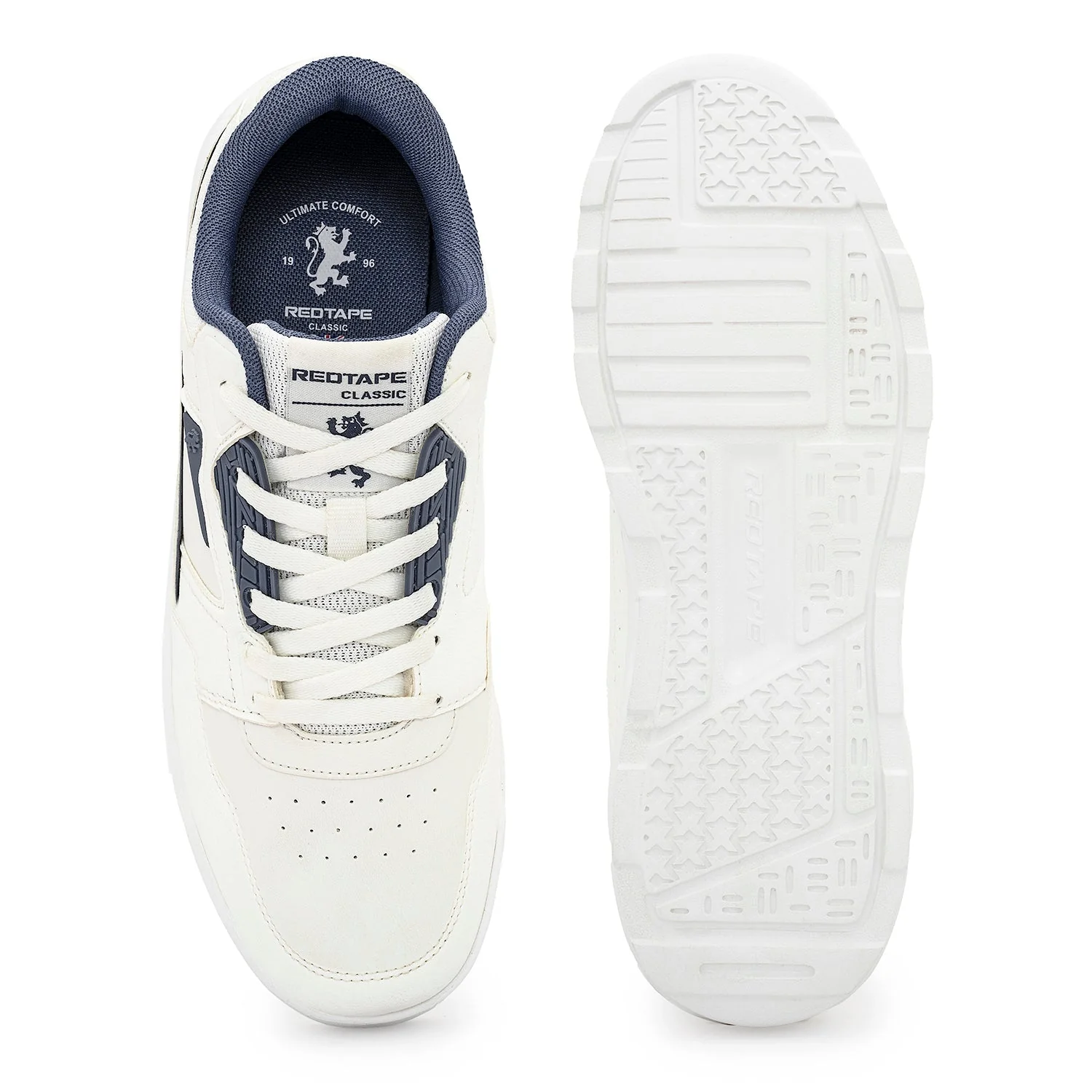 Men  Sneakers for Everyday Casual Style - Image 6