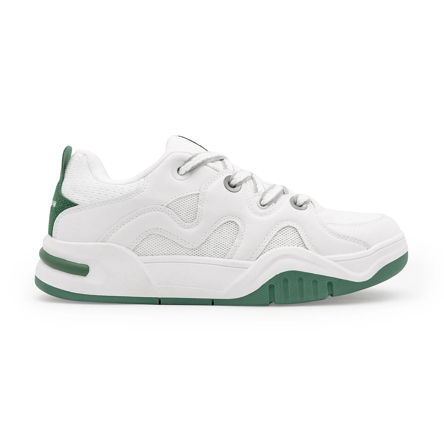 Men Super Sneakers for Casual Comfort and Street-Ready Everyday Style - Image 2