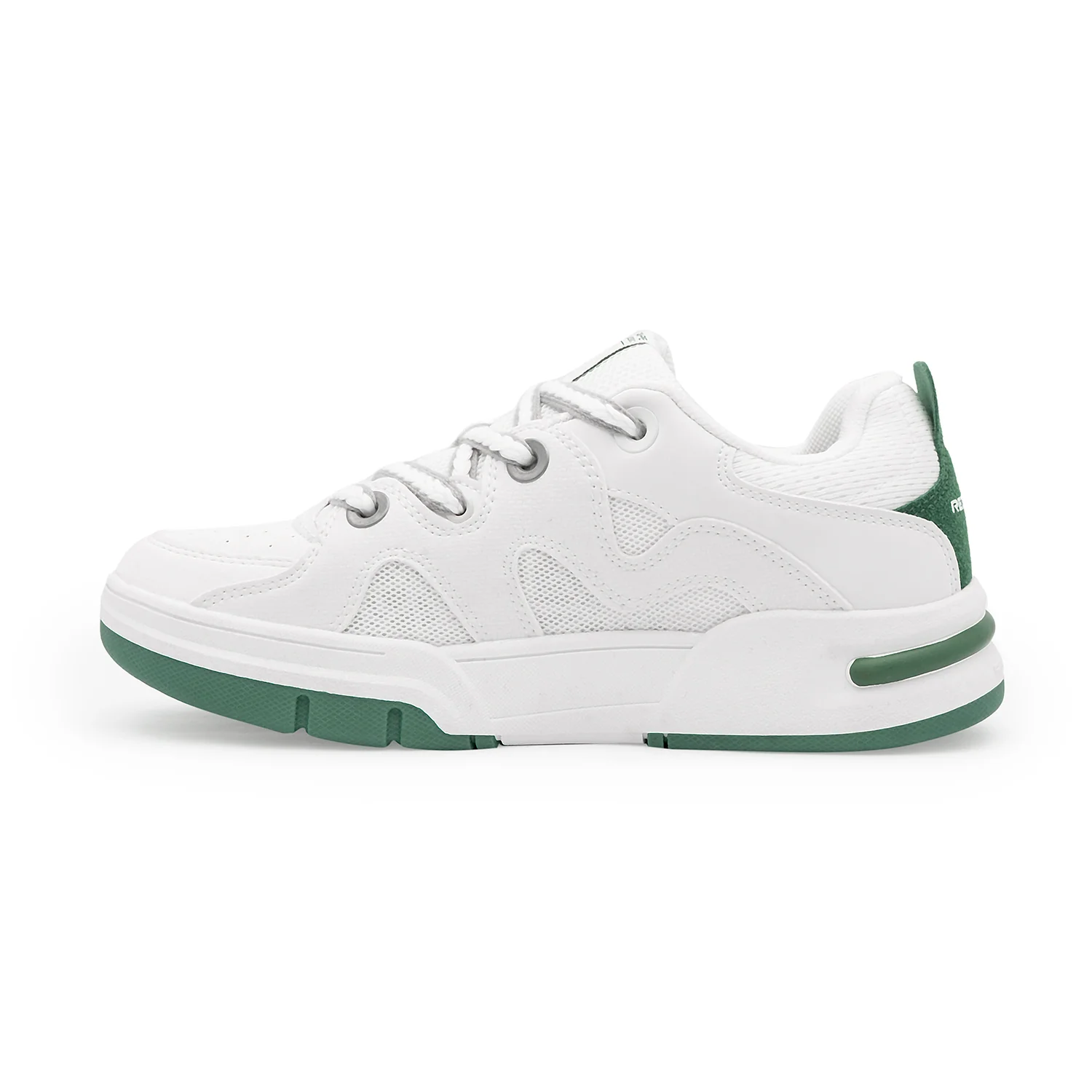 Men Super Sneakers for Casual Comfort and Street-Ready Everyday Style - Image 3