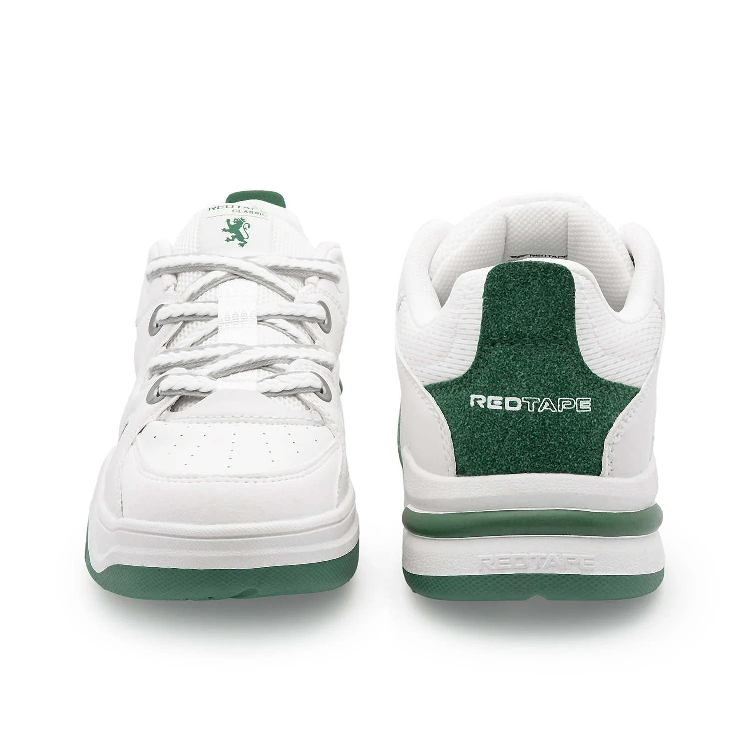 Men Super Sneakers for Casual Comfort and Street-Ready Everyday Style - Image 4