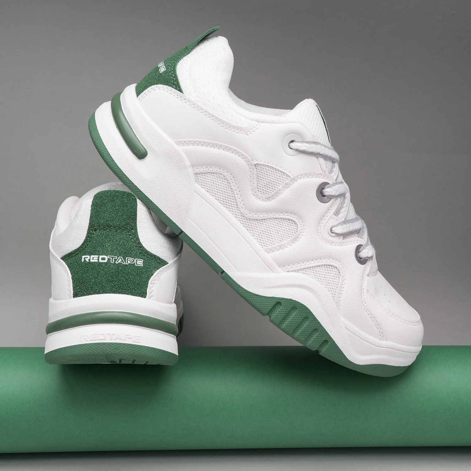Men Super Sneakers for Casual Comfort and Street-Ready Everyday Style - Image 6