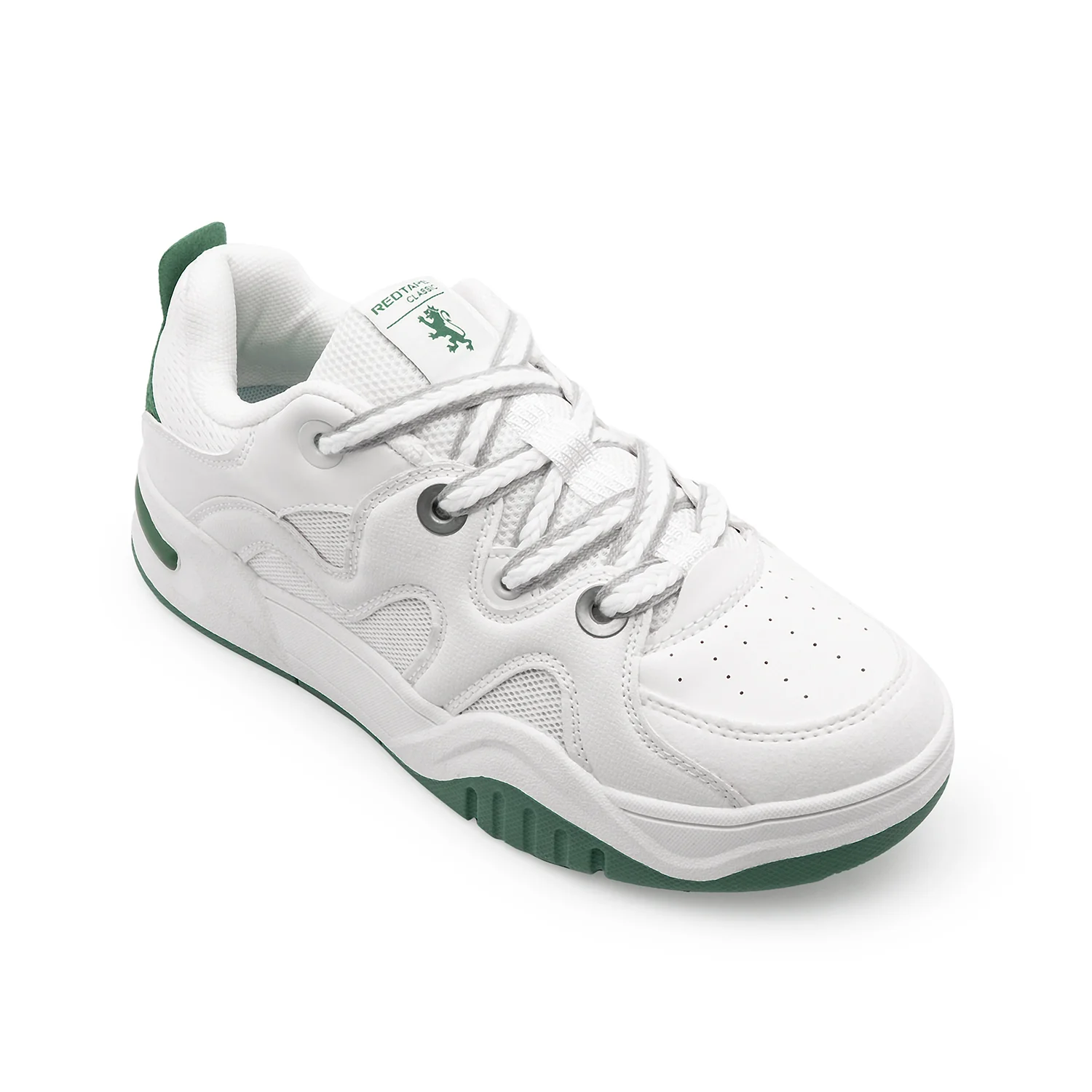Men Super Sneakers for Casual Comfort and Street-Ready Everyday Style - Image 7