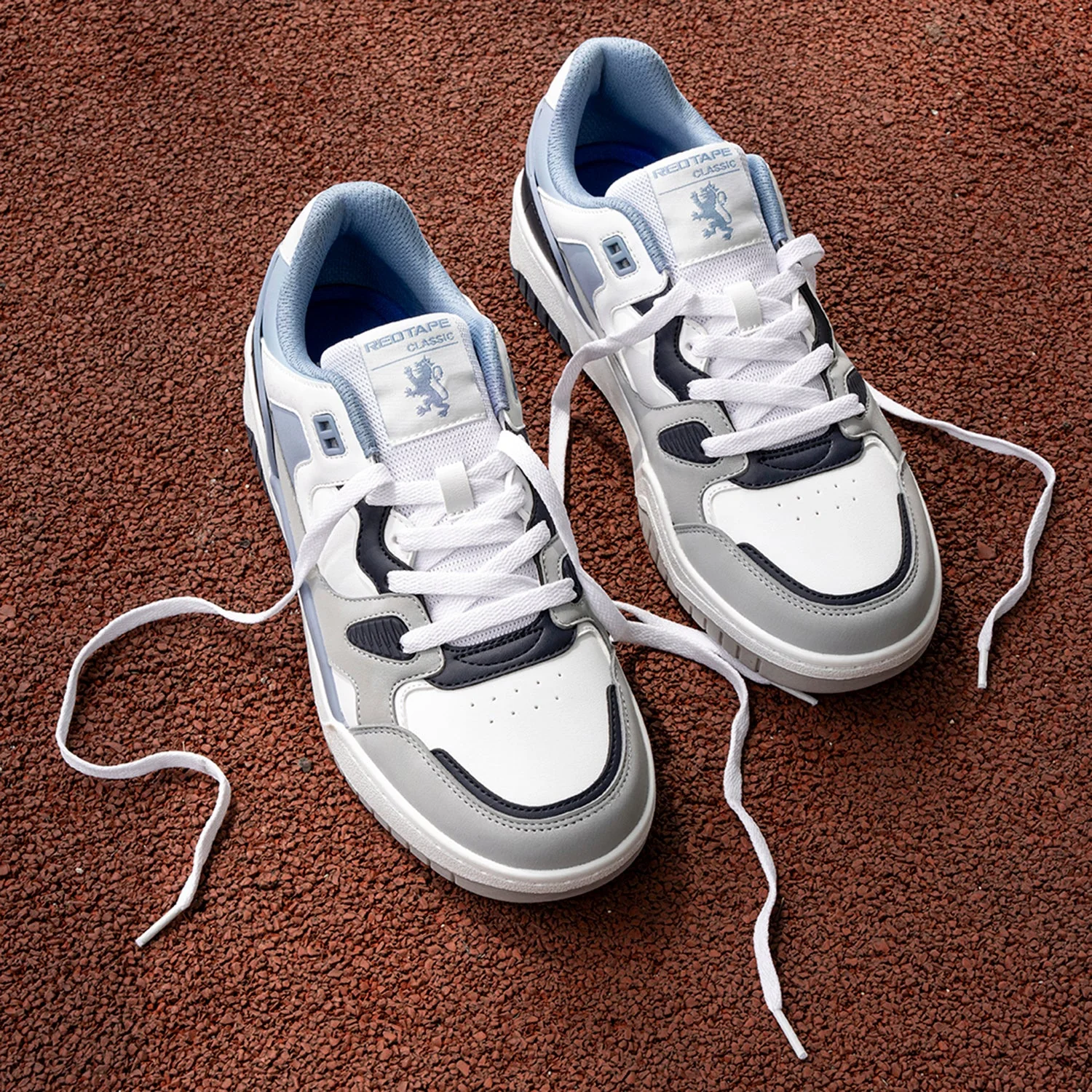 Men Super Sneakers for Everyday Casual Style