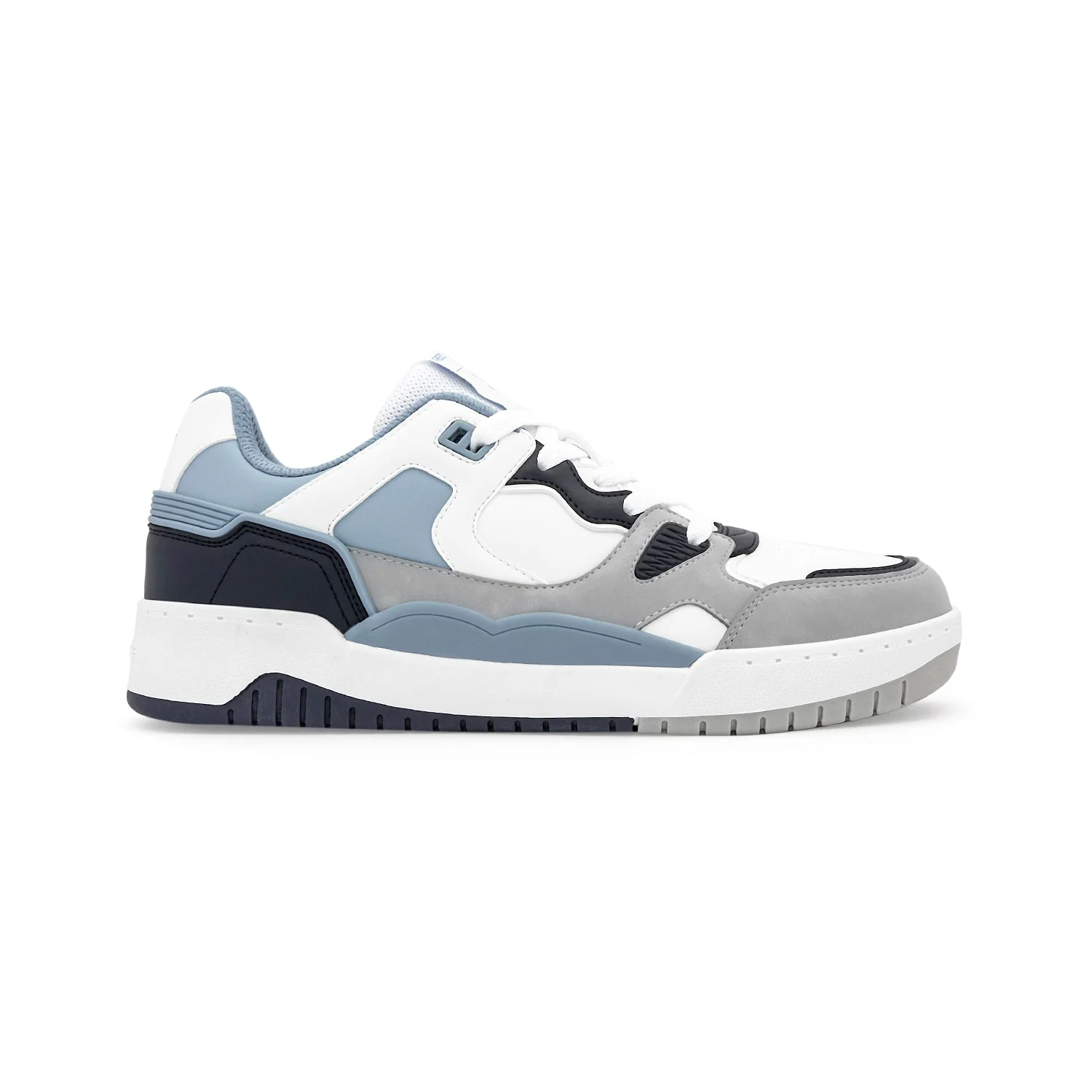 Men Super Sneakers for Everyday Casual Style - Image 2