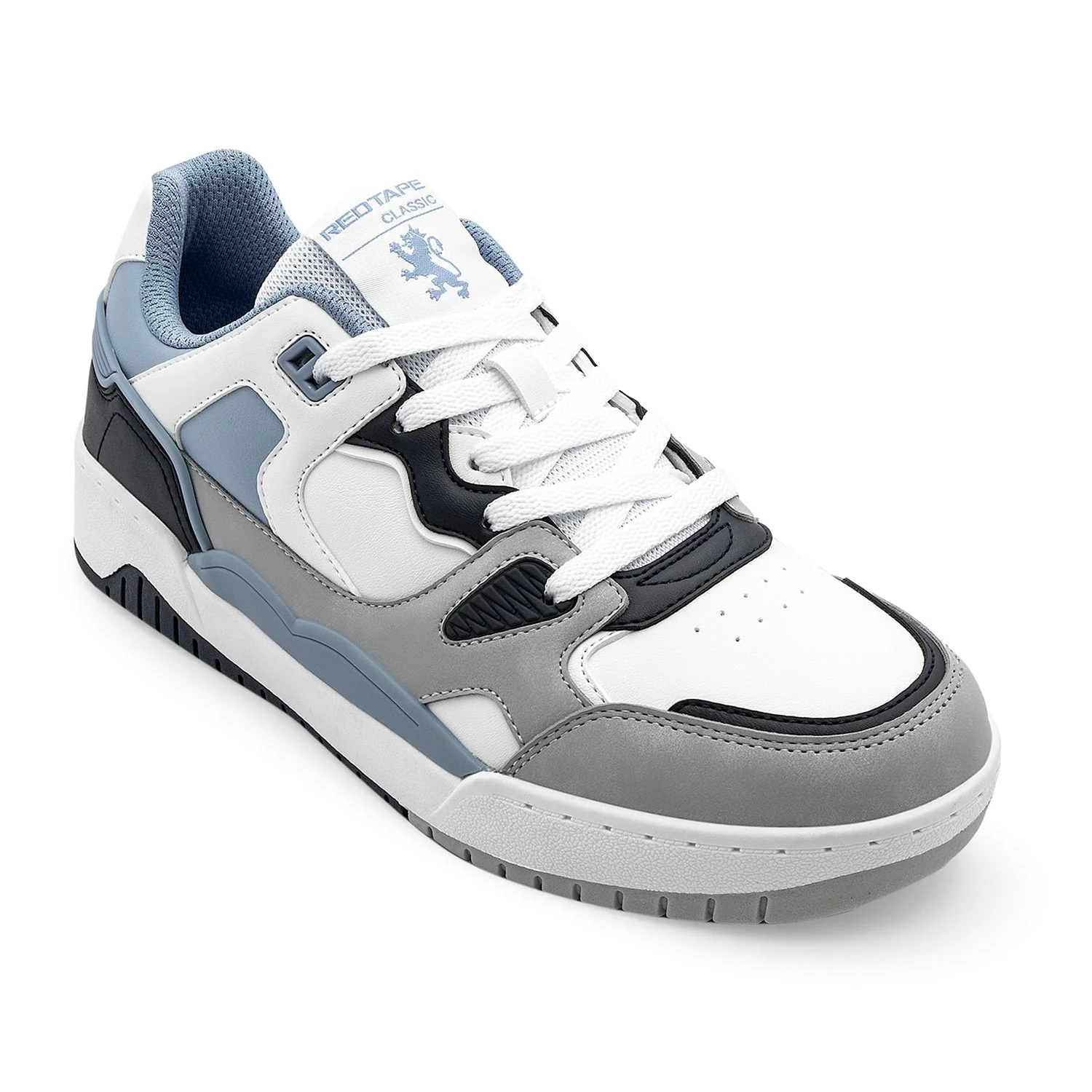 Men Super Sneakers for Everyday Casual Style - Image 3