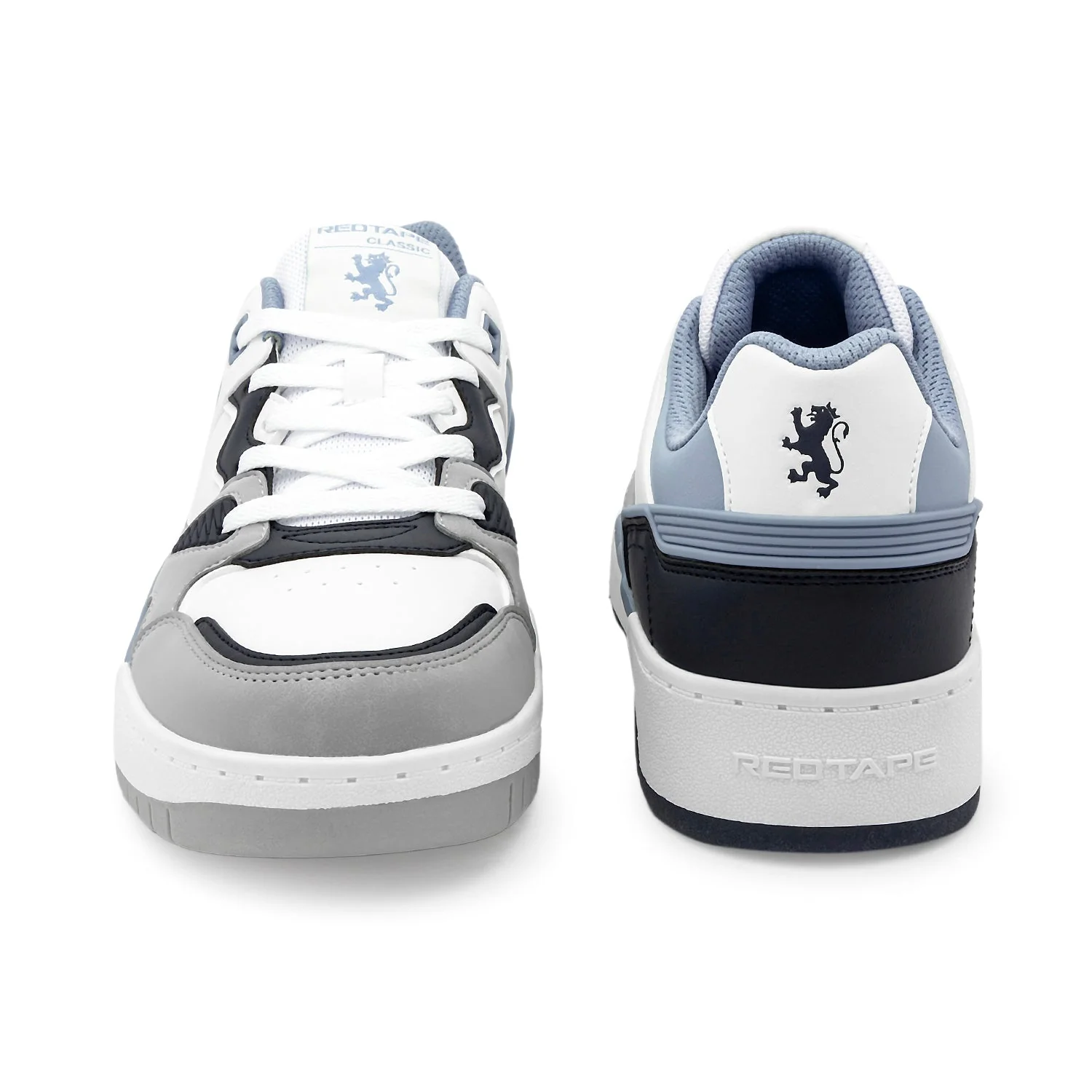 Men Super Sneakers for Everyday Casual Style - Image 5