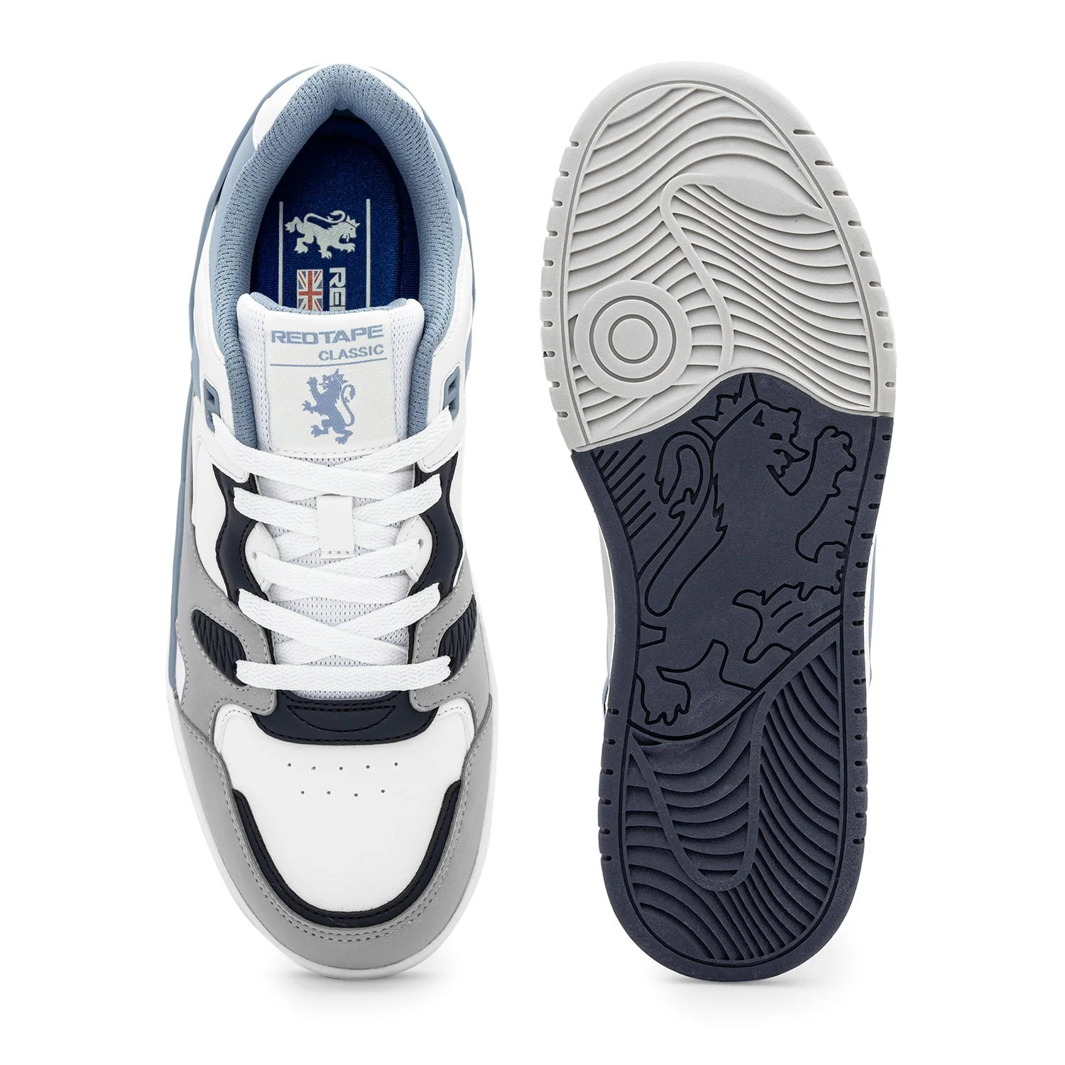 Men Super Sneakers for Everyday Casual Style - Image 6