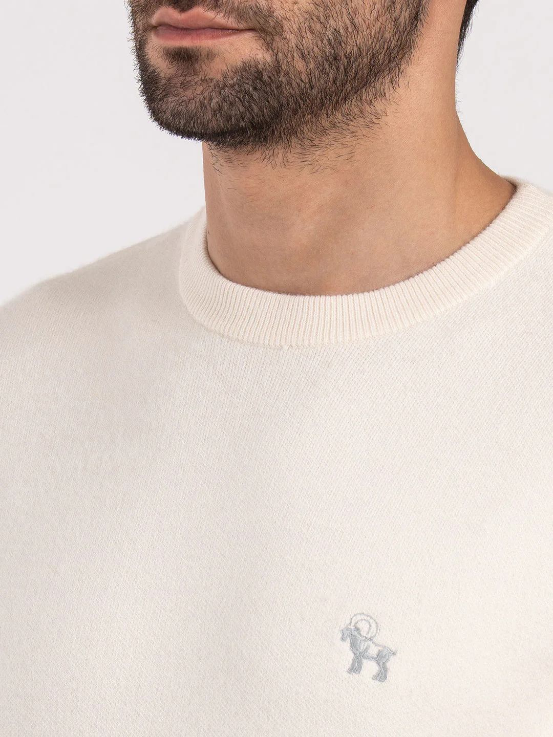 Men's Sweater for Casual Classic Style - Image 4