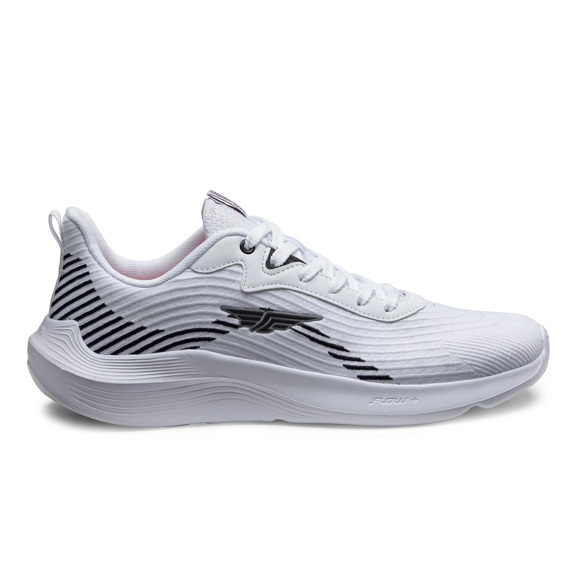 Men's Athleisure Sports Shoes - Image 2