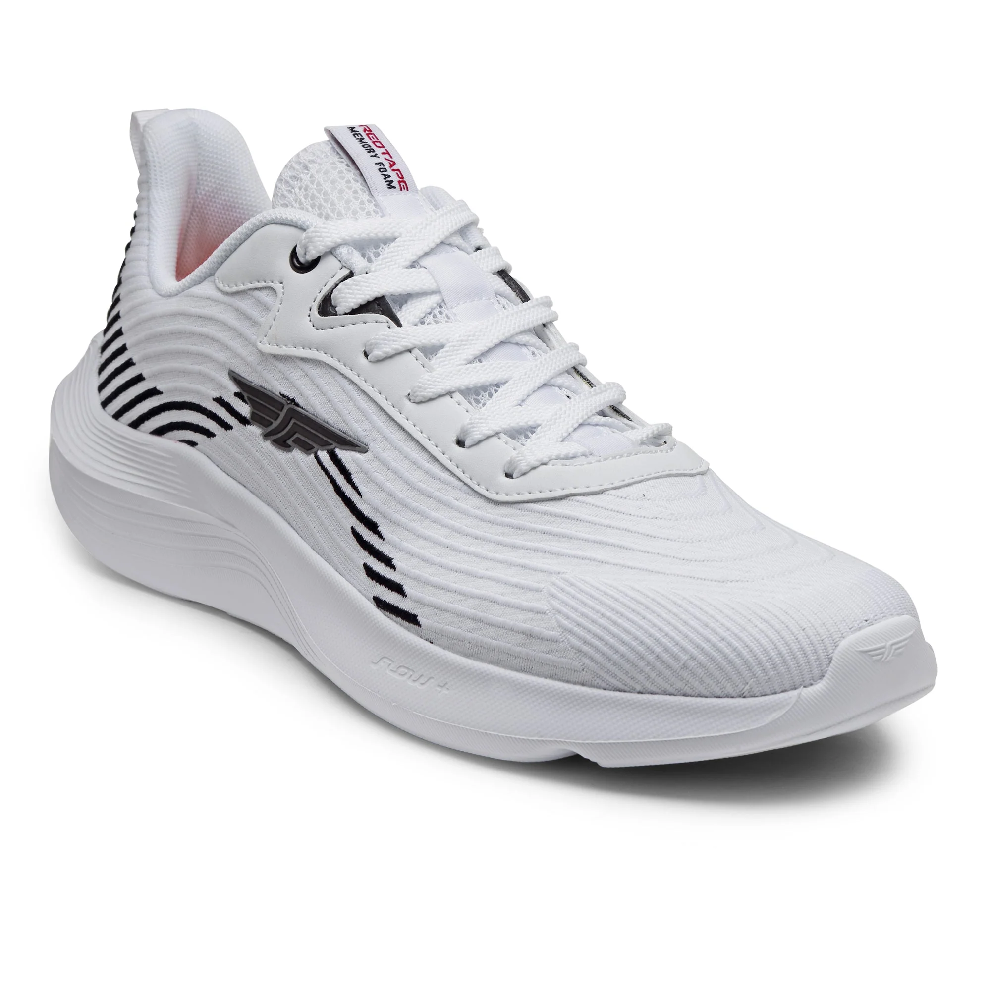 Men's Athleisure Sports Shoes - Image 3