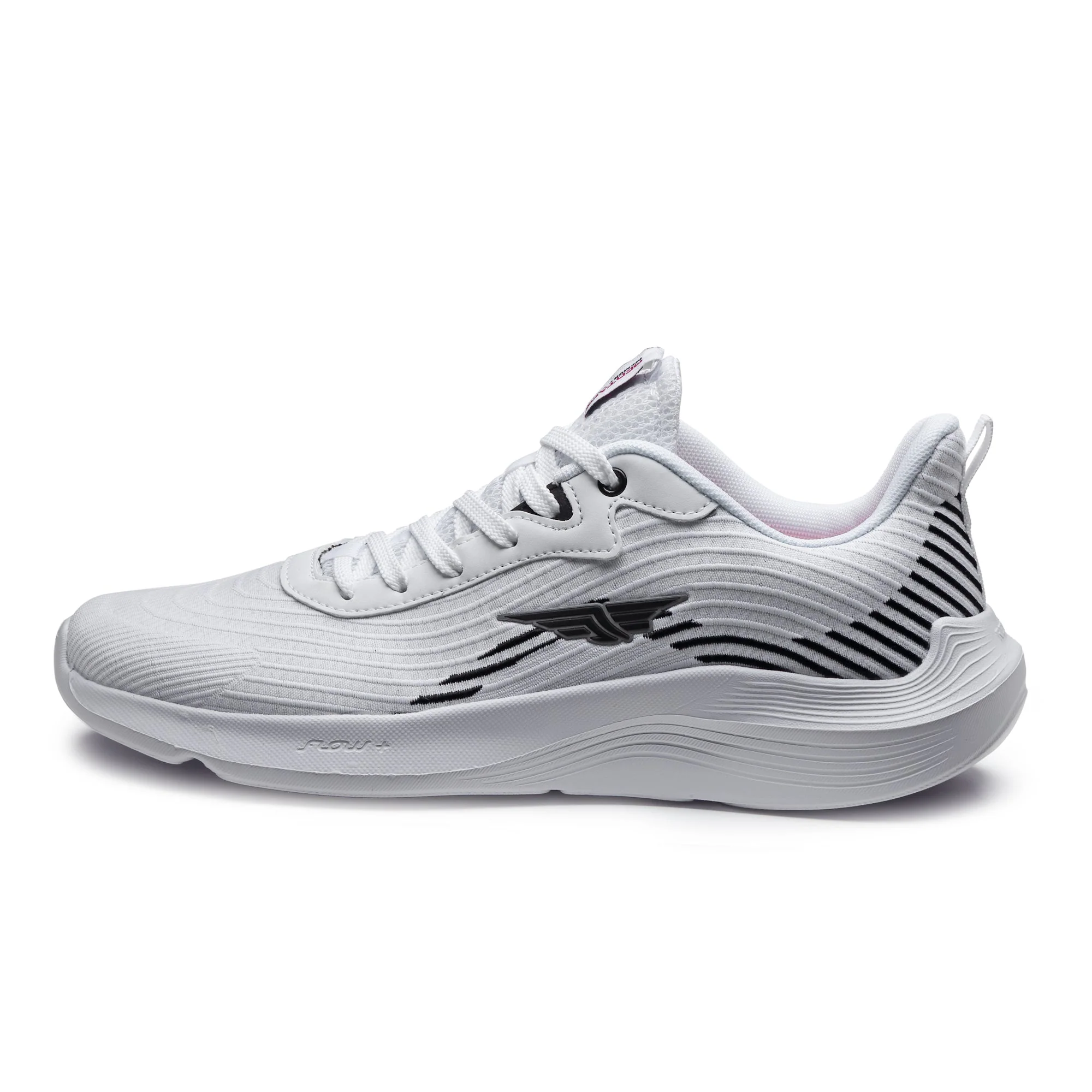Men's Athleisure Sports Shoes - Image 4