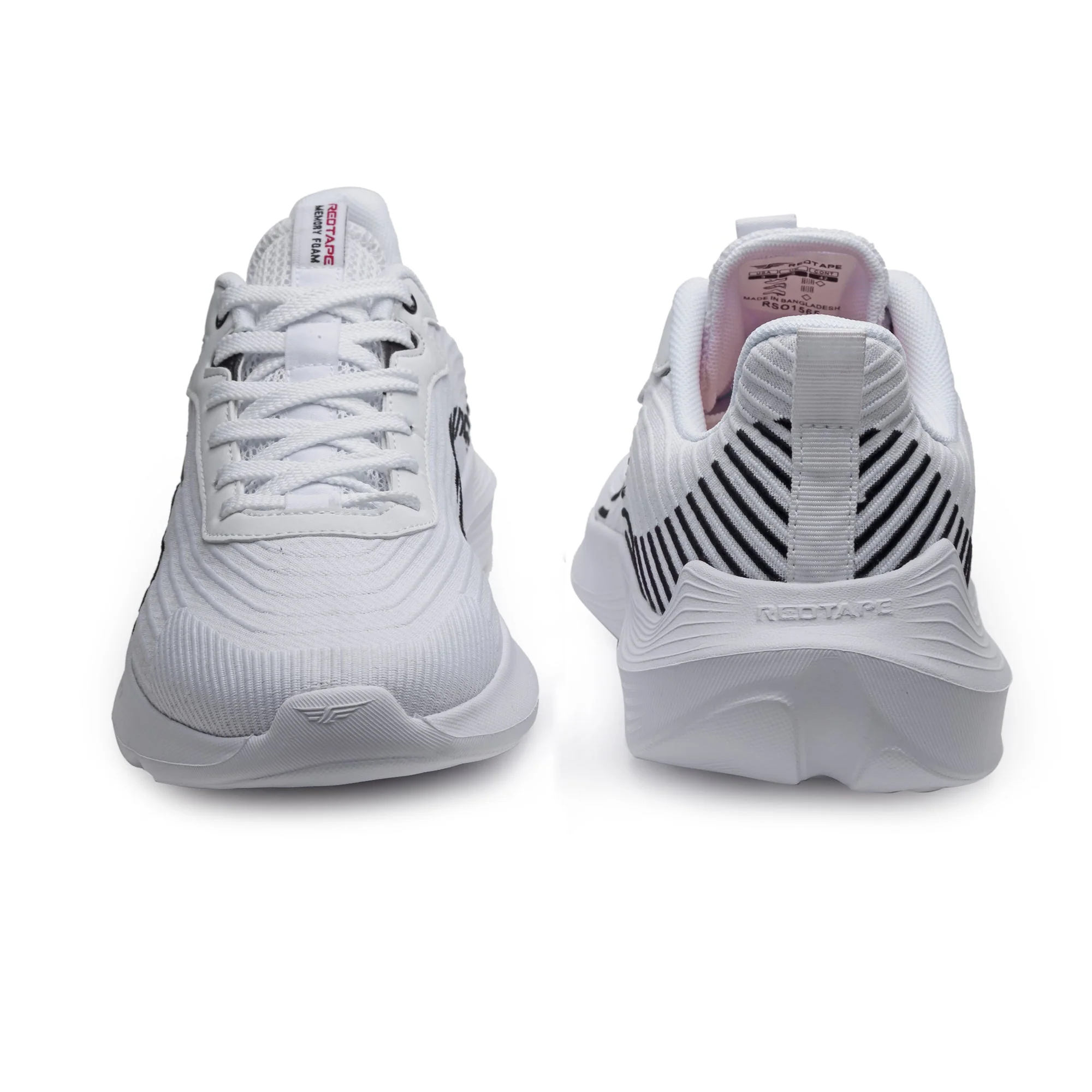 Men's Athleisure Sports Shoes - Image 5