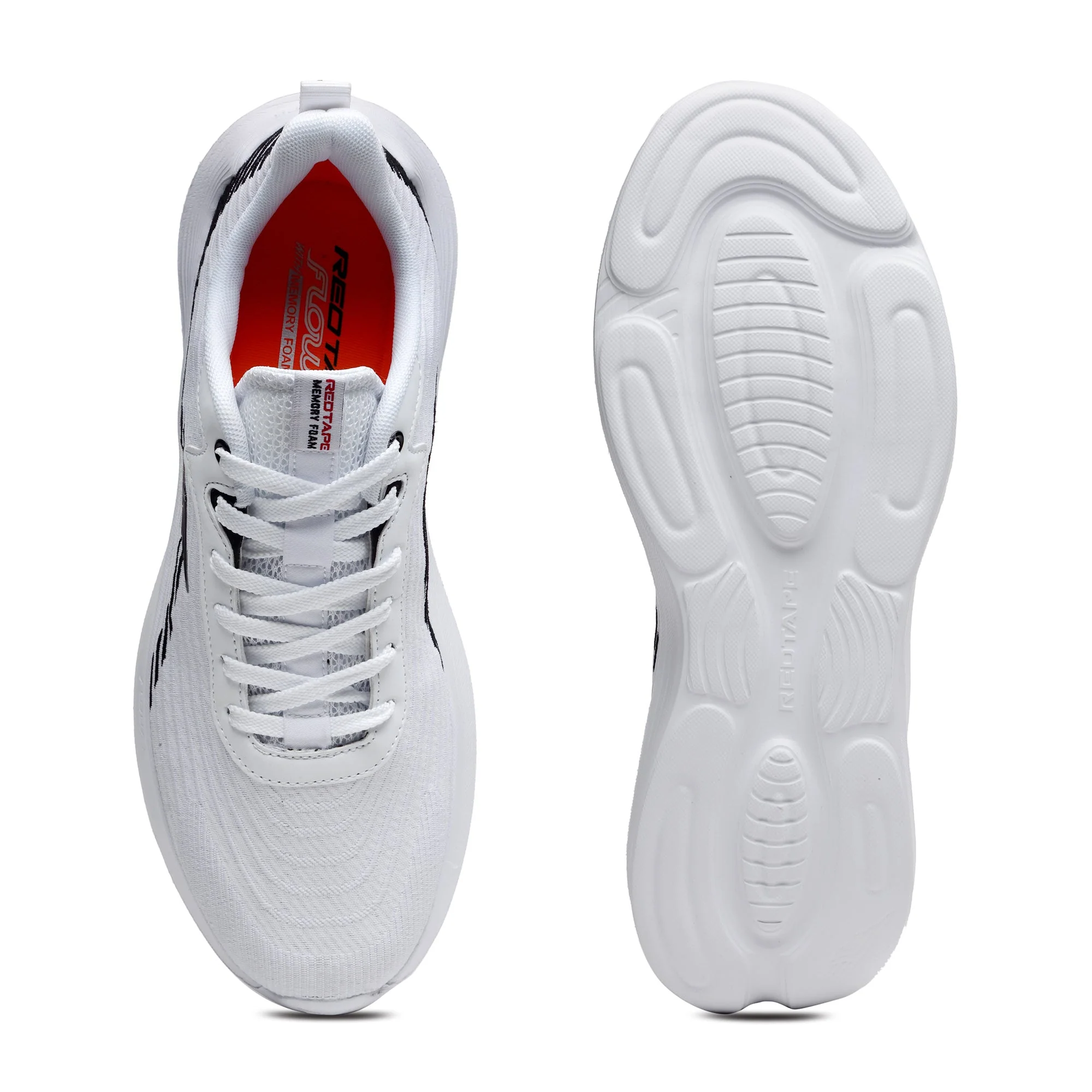 Men's Athleisure Sports Shoes - Image 6