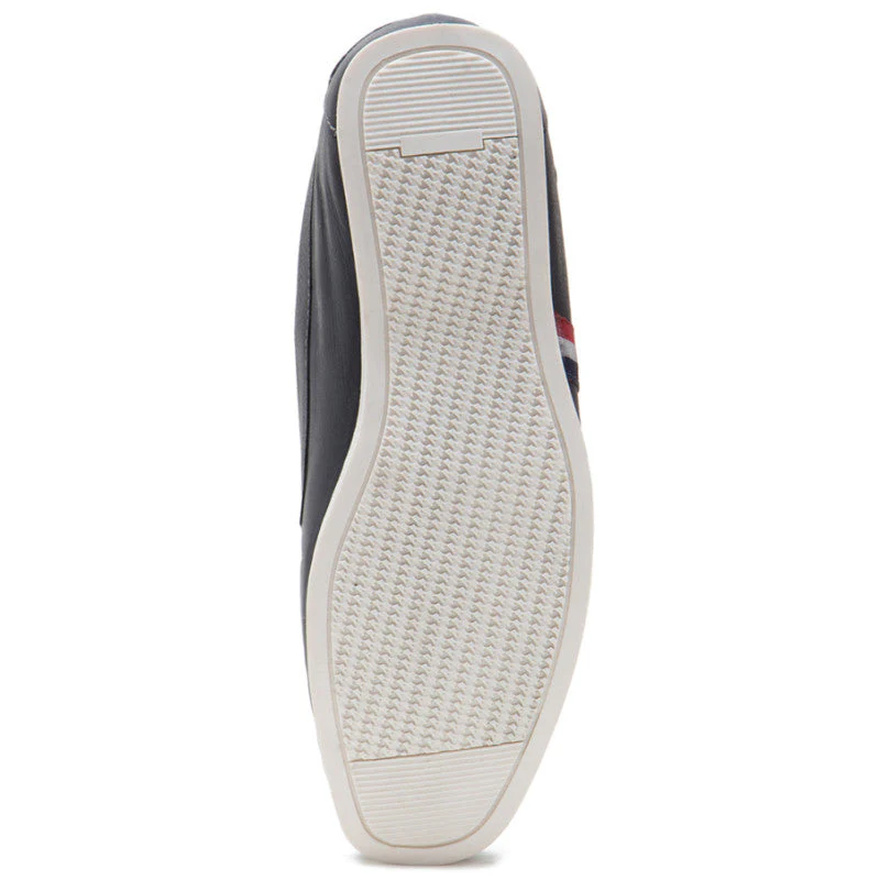 Men's Black casual shoes - Image 4