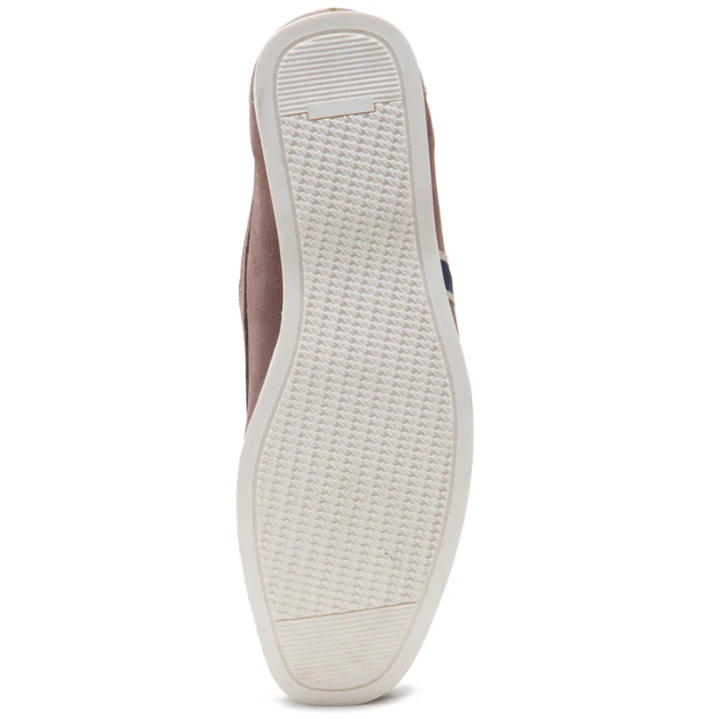 Men's Brown casual shoes - Image 4