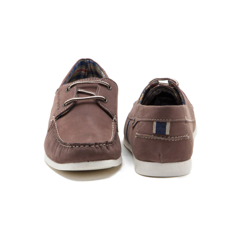 Men's Brown casual shoes - Image 5