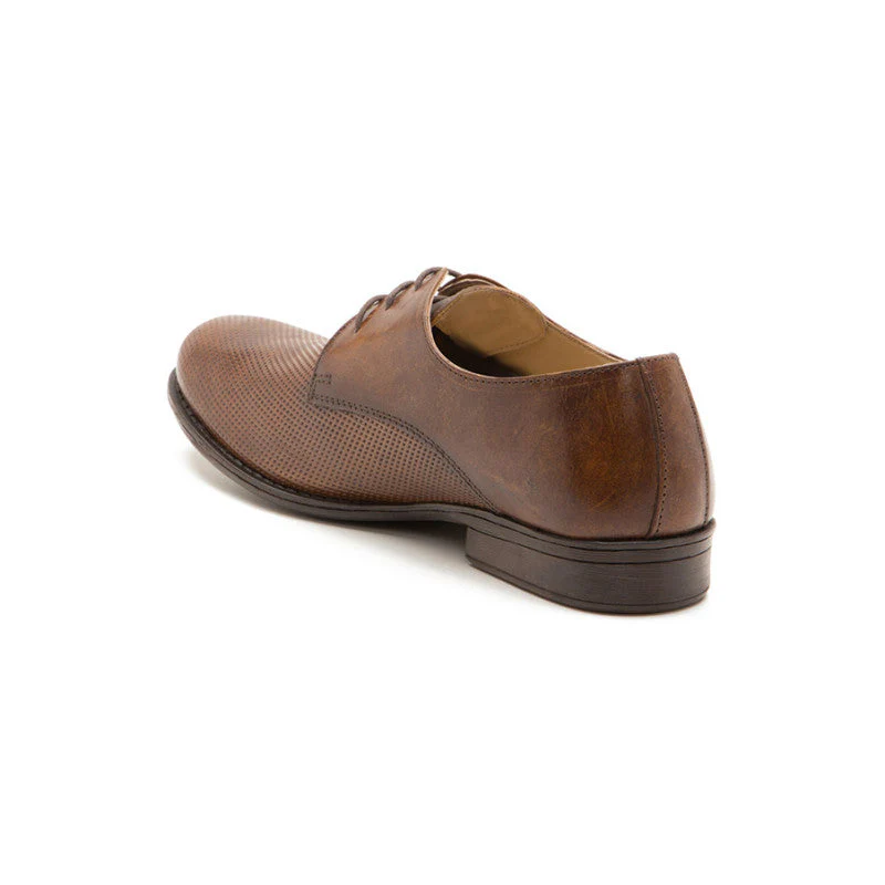 Men's Brown casual shoes - Image 6