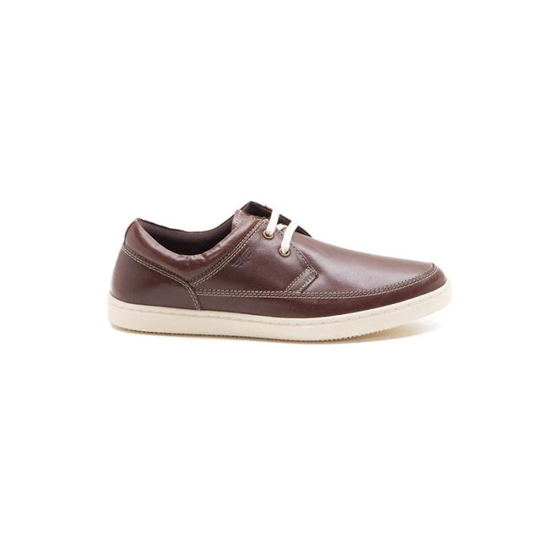 Men's Brown casual shoes - Image 2