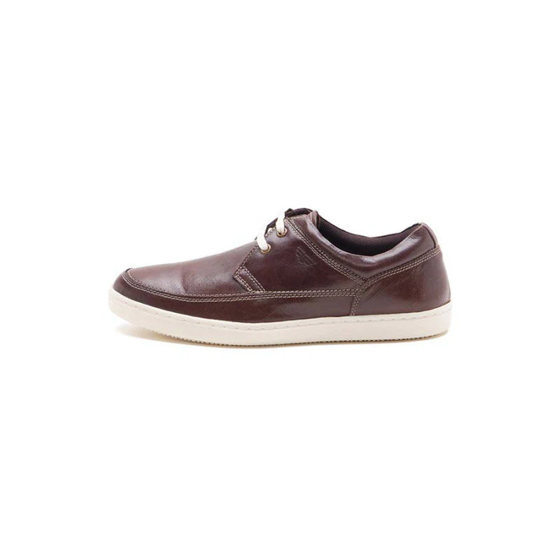 Men's Brown casual shoes - Image 5