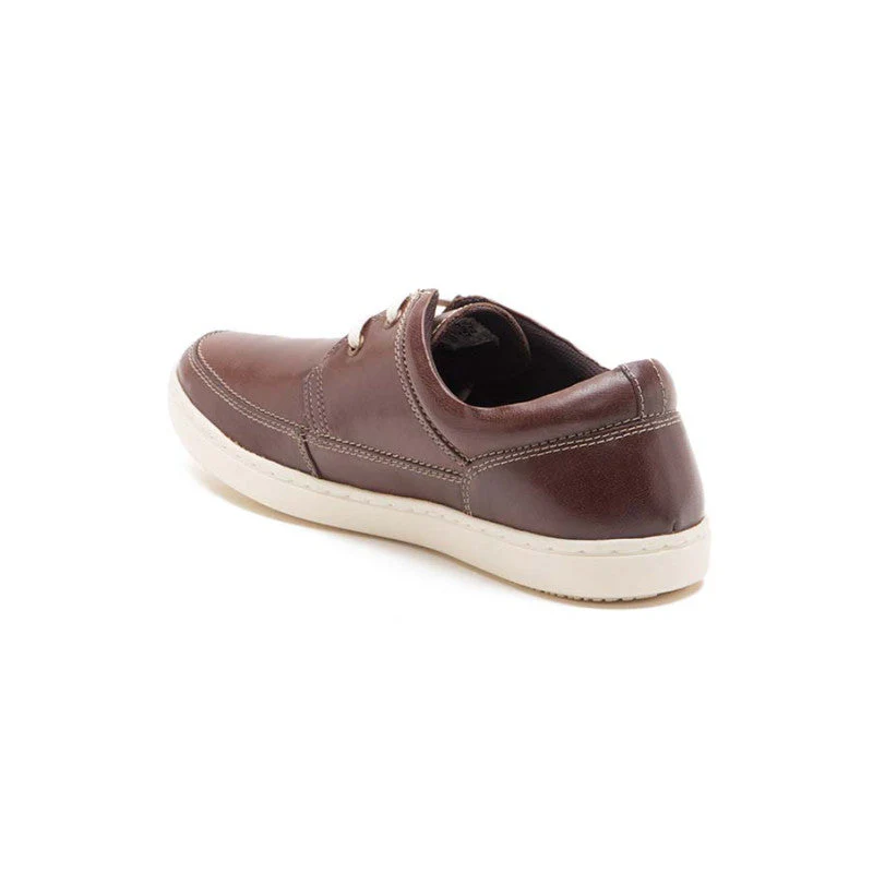 Men's Brown casual shoes - Image 6