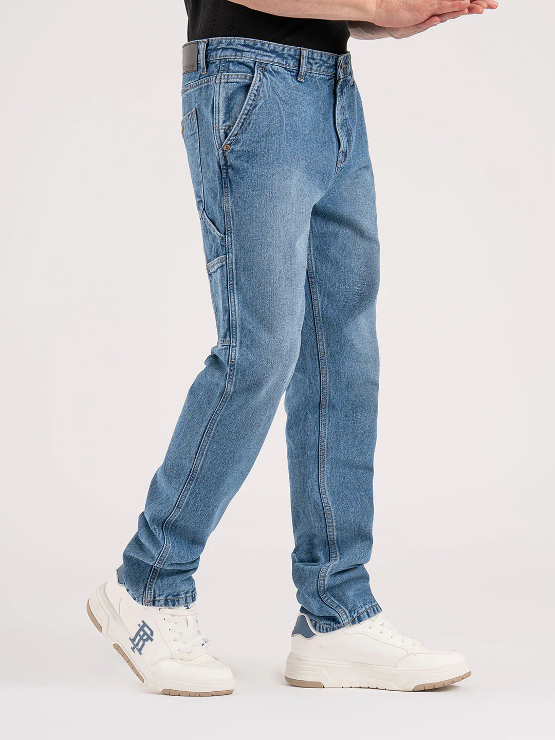 Men's Carpenter Denim - Image 2