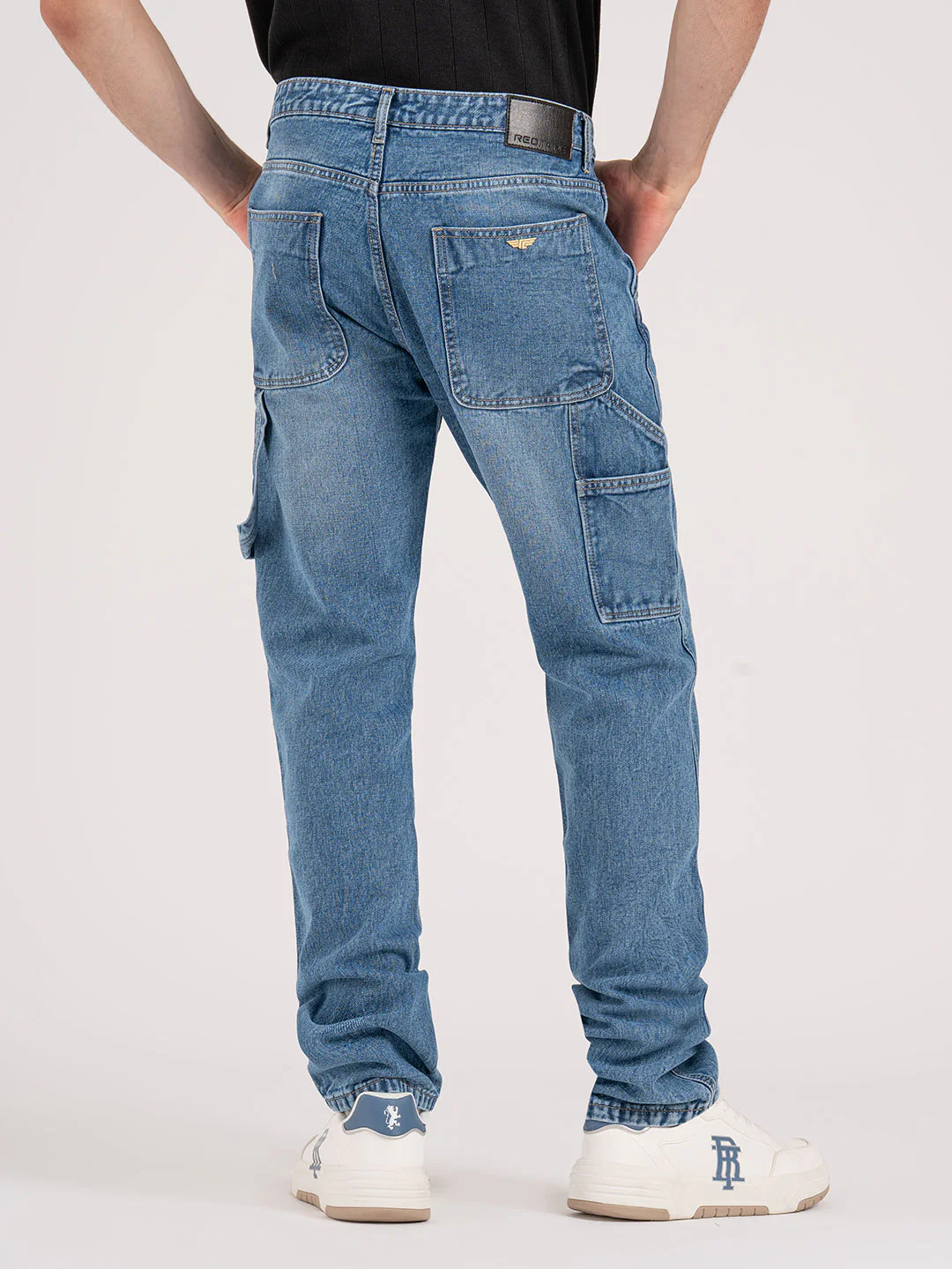 Men's Carpenter Denim - Image 3
