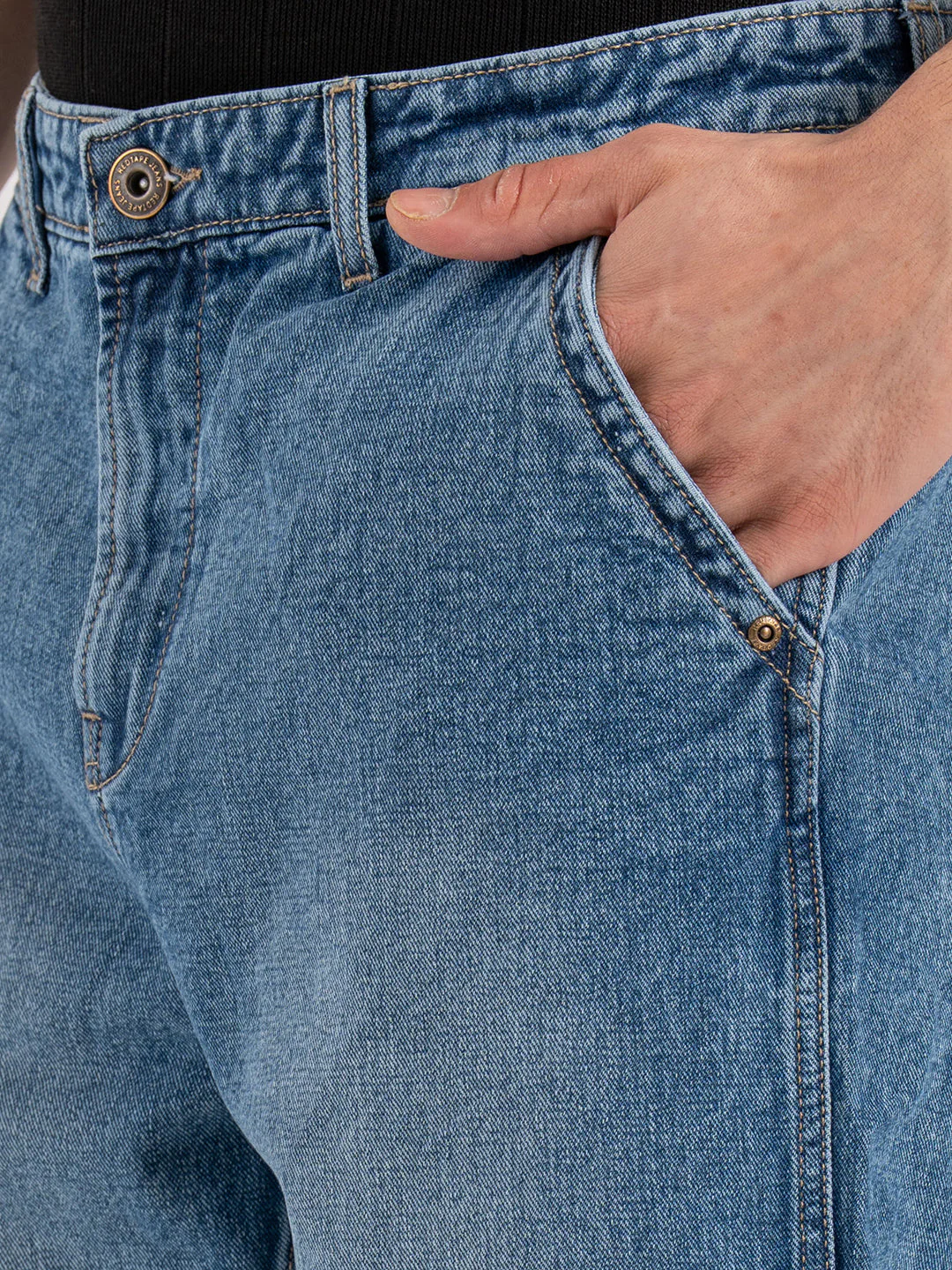 Men's Carpenter Denim - Image 4