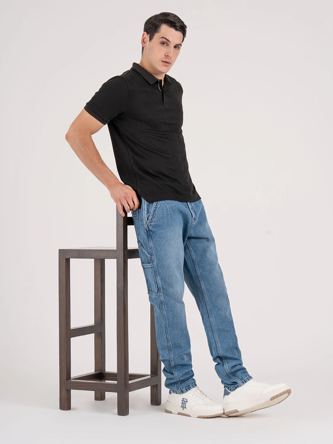 Men's Carpenter Denim - Image 5
