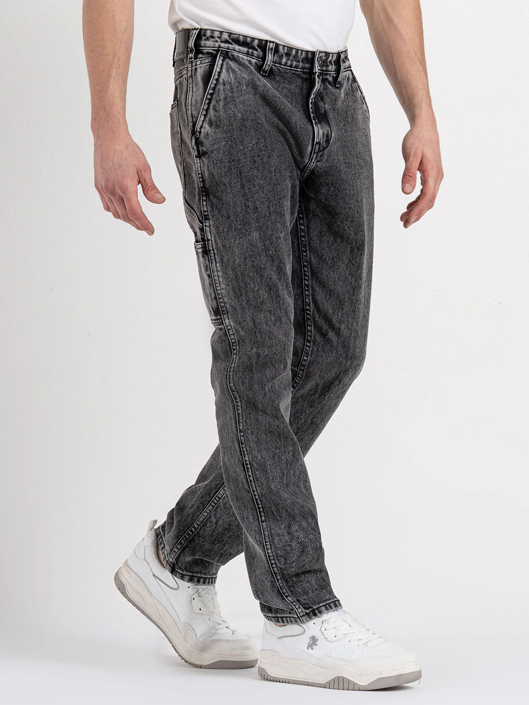 Men's Carpenter Denim - Image 2