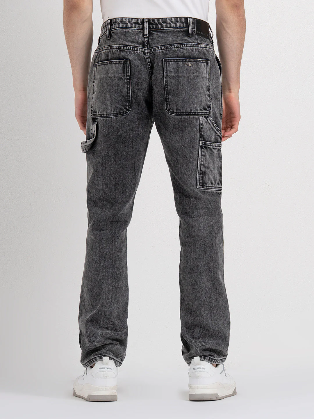 Men's Carpenter Denim - Image 3