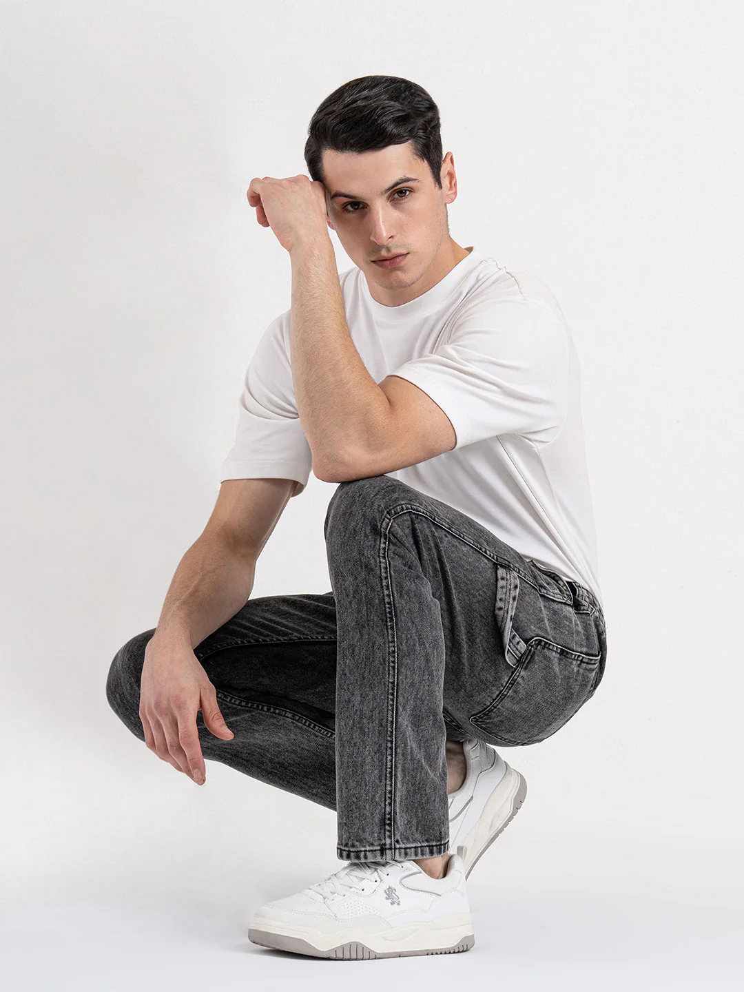 Men's Carpenter Denim - Image 5