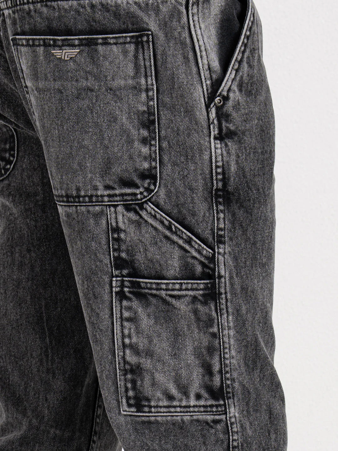 Men's Carpenter Denim - Image 7