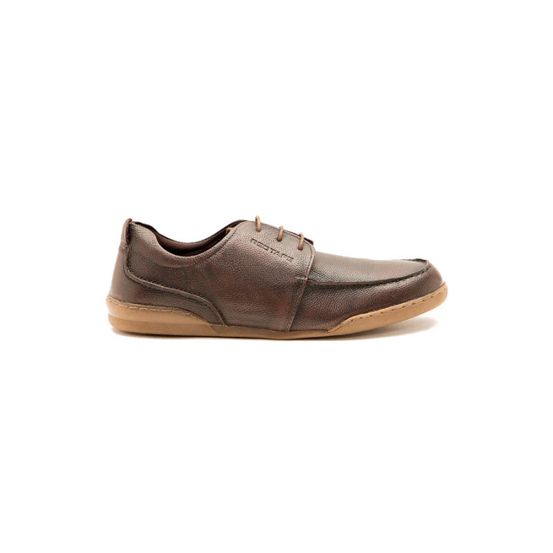 Men's cocoa casual shoes - Image 2