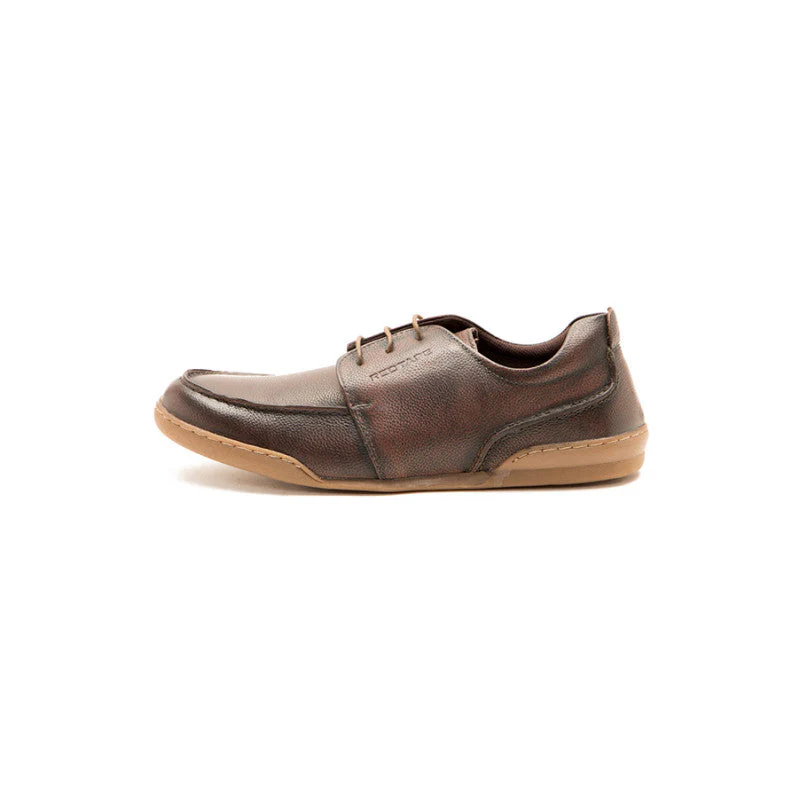 Men's cocoa casual shoes - Image 5