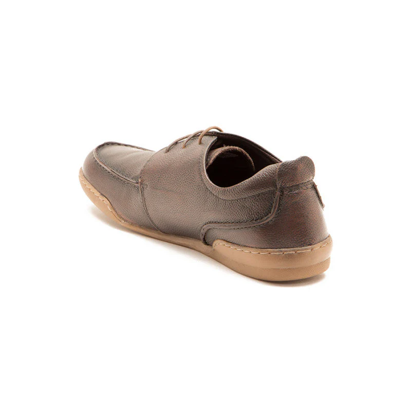 Men's cocoa casual shoes - Image 6