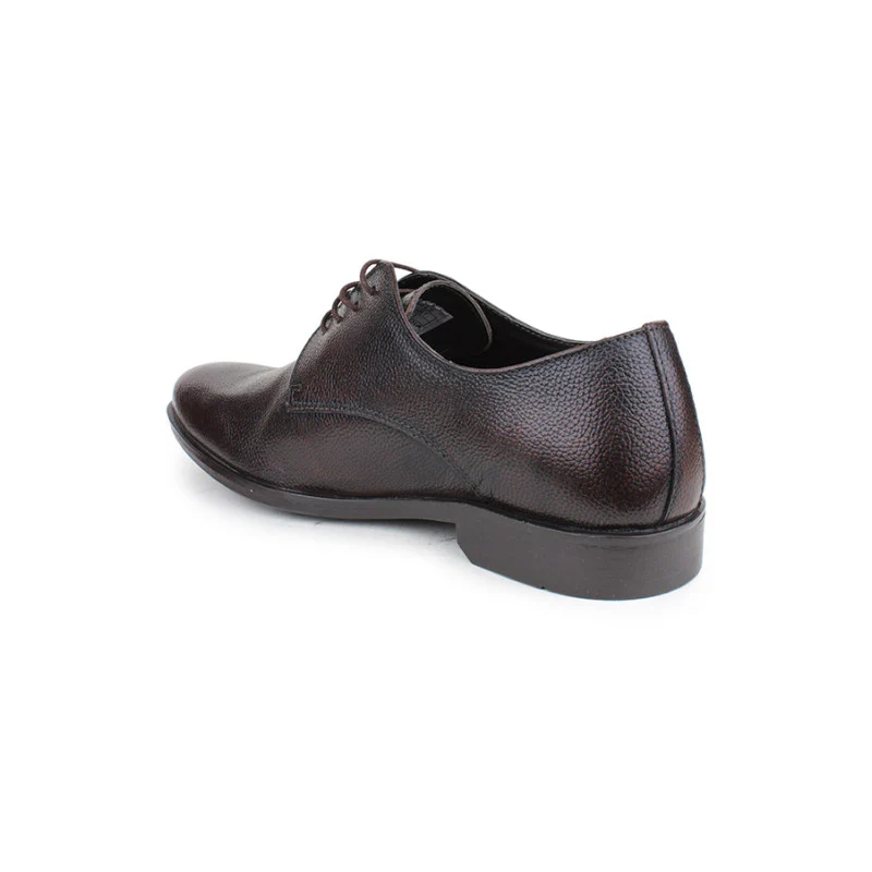 Men's Cocoa formal shoes - Image 5