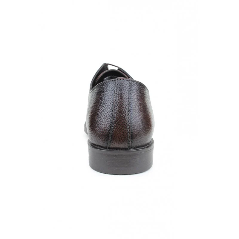Men's Cocoa formal shoes - Image 5